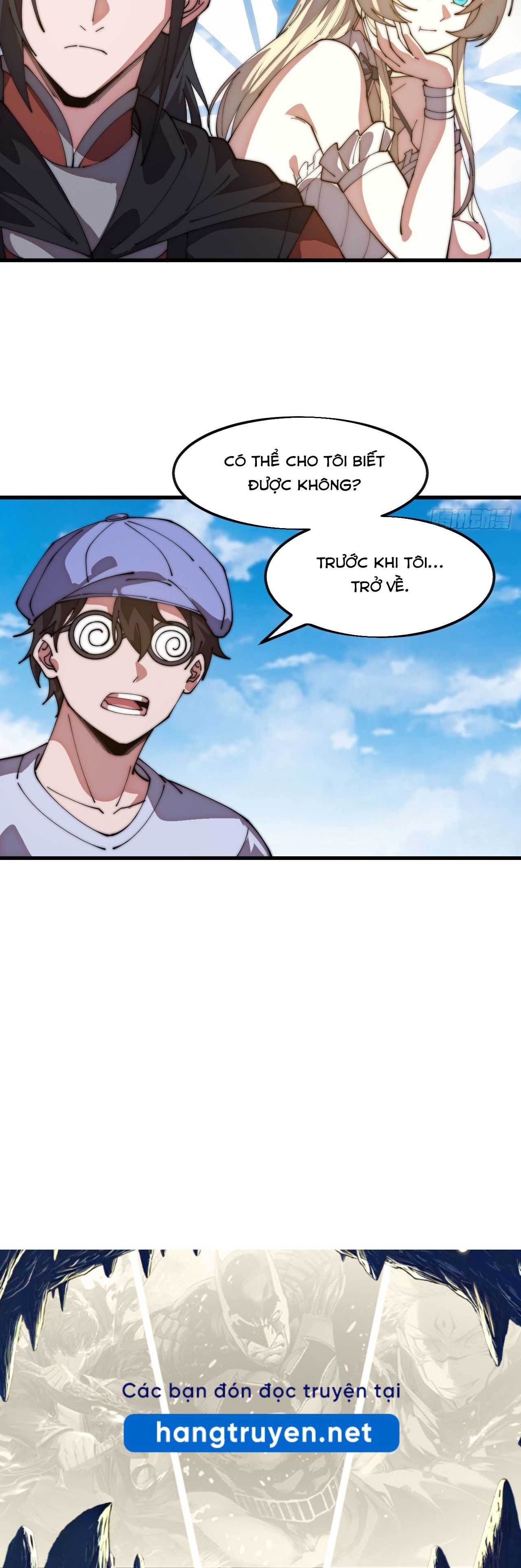 Ta Có Một Sơn Trại Chap 1272 - Next Chap 1273