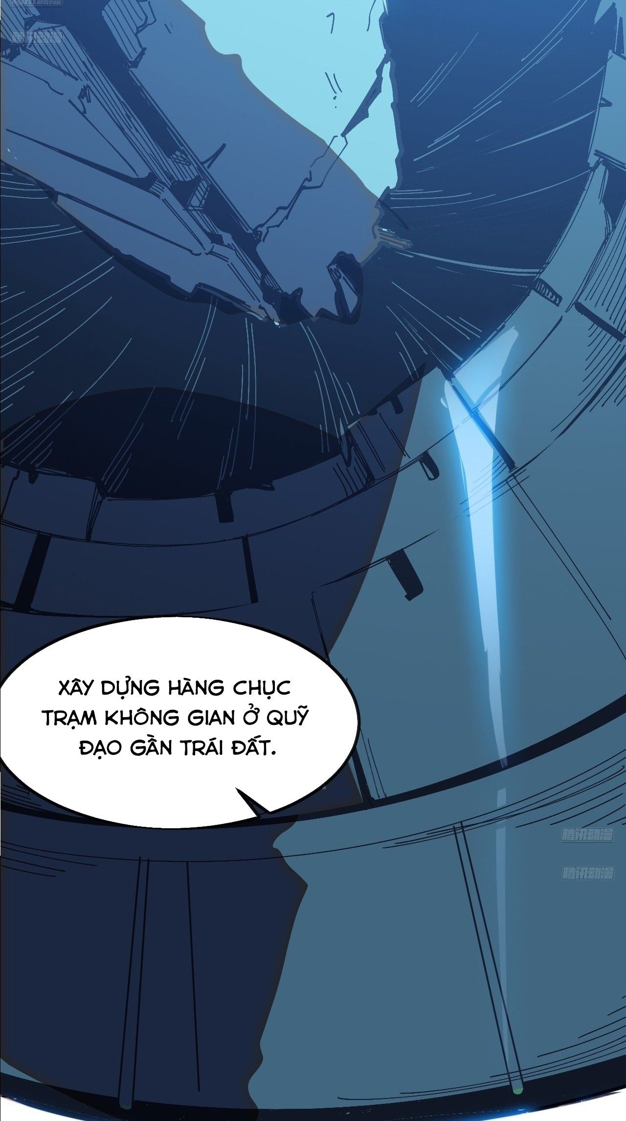 Ta Có Một Sơn Trại Chap 1272 - Next Chap 1273