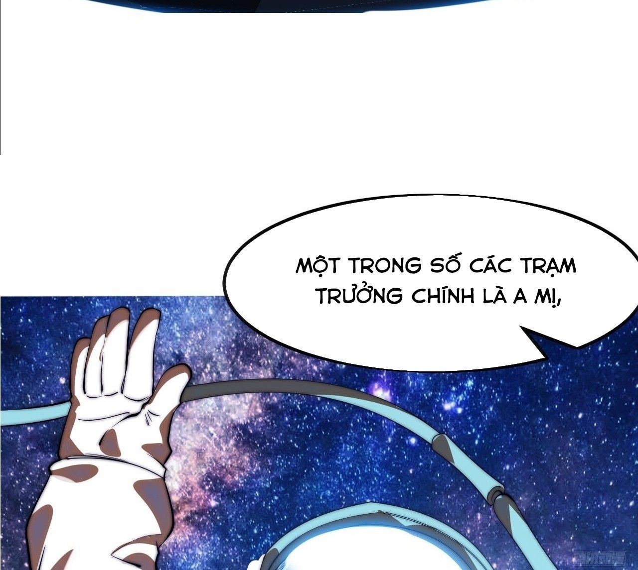 Ta Có Một Sơn Trại Chap 1272 - Next Chap 1273