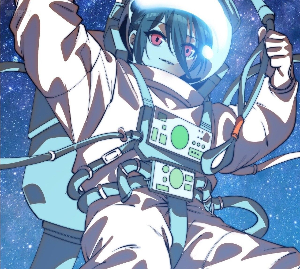 Ta Có Một Sơn Trại Chap 1272 - Next Chap 1273