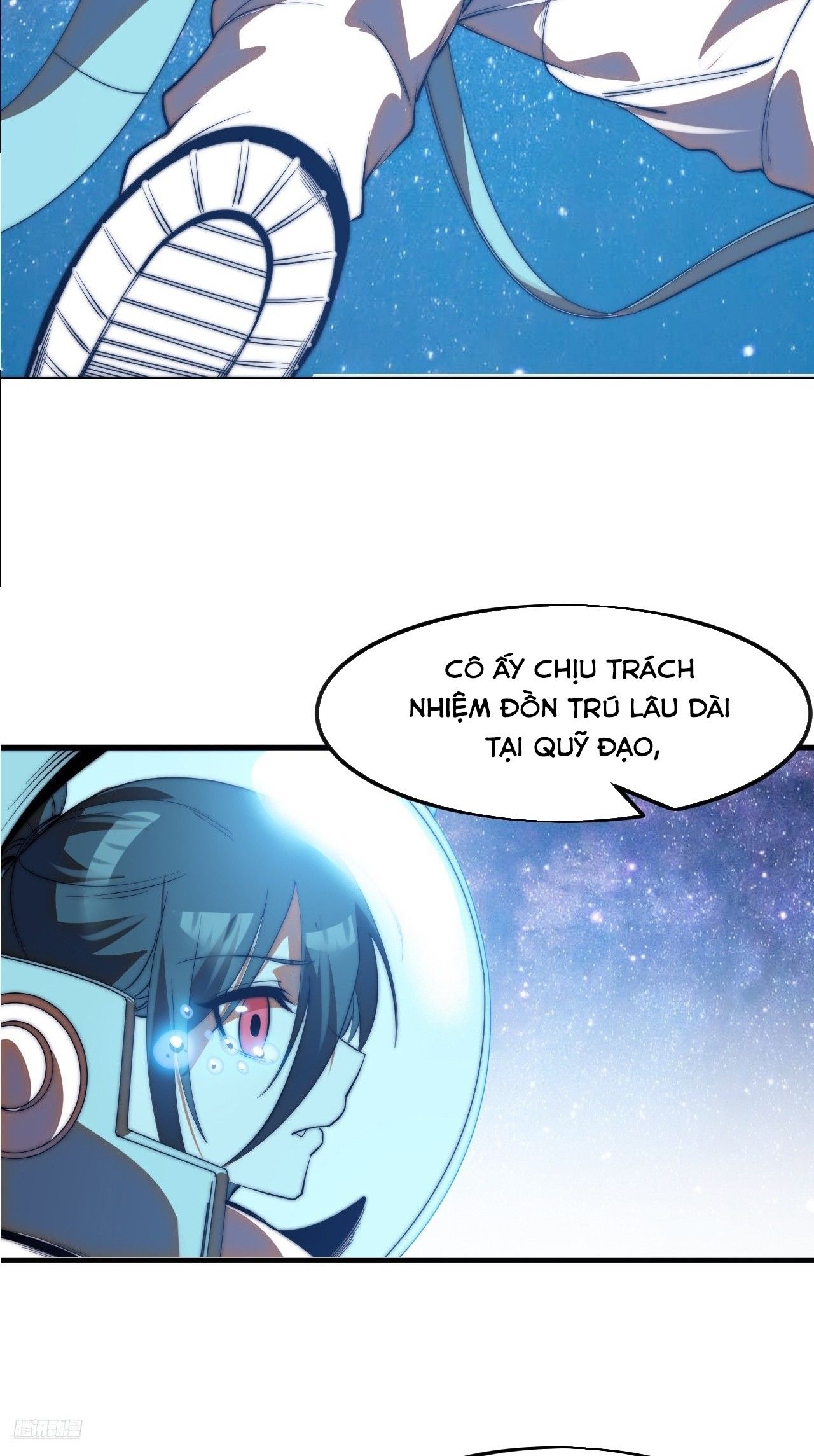 Ta Có Một Sơn Trại Chap 1272 - Next Chap 1273