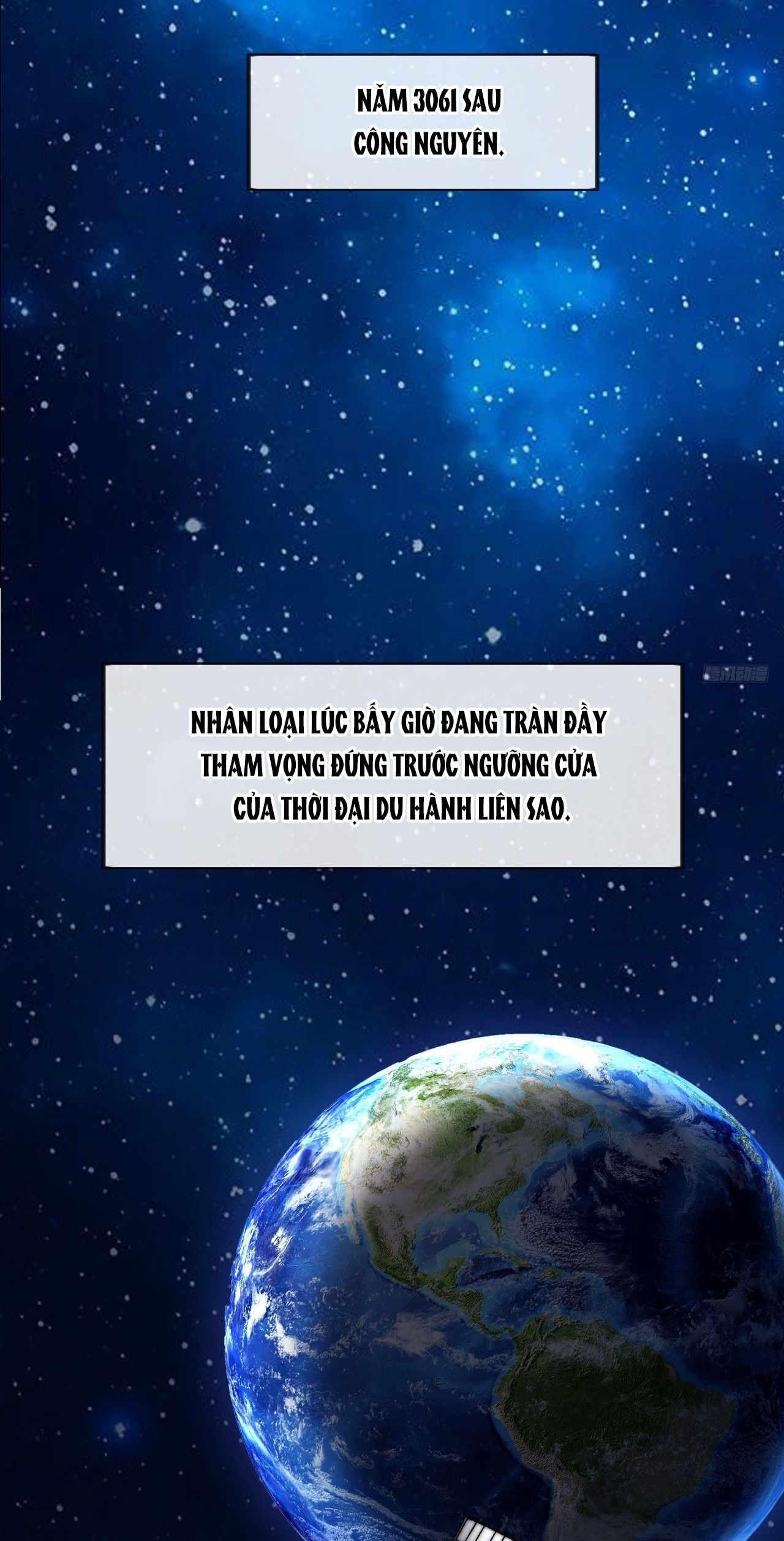 Ta Có Một Sơn Trại Chap 1273 - Next Chap 1274