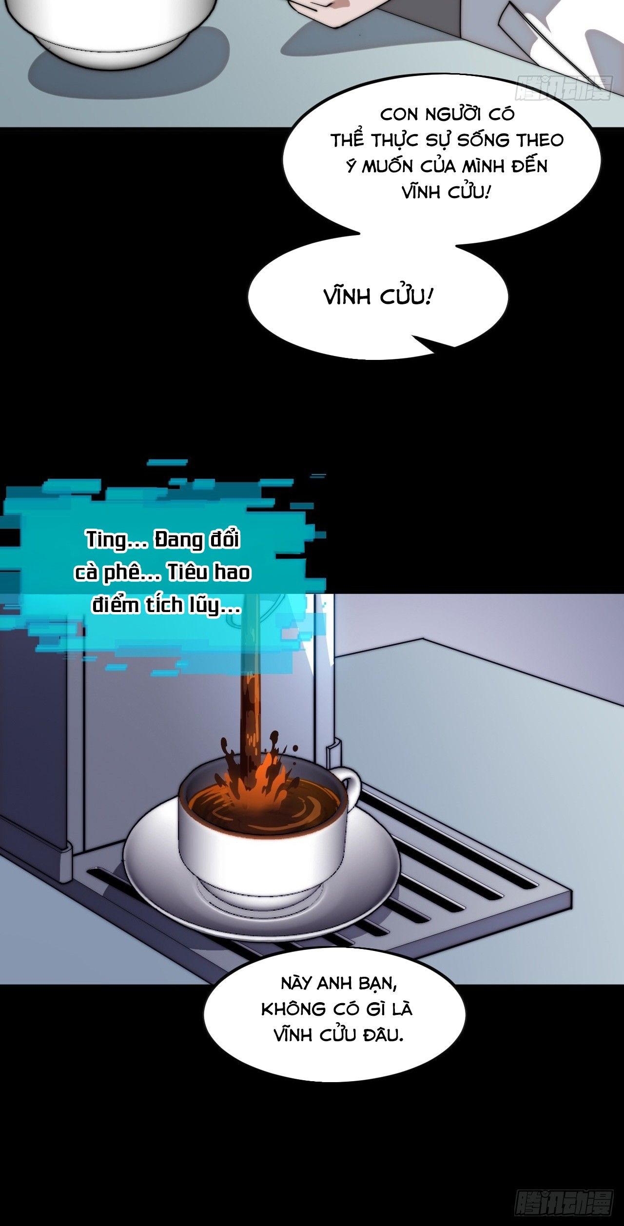 Ta Có Một Sơn Trại Chap 1273 - Next Chap 1274