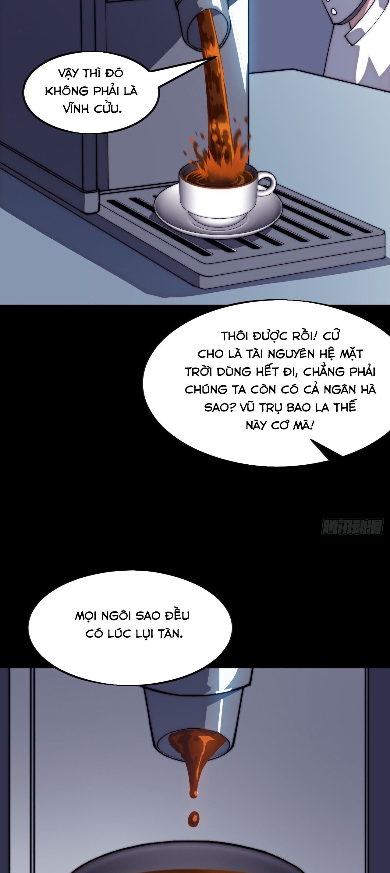 Ta Có Một Sơn Trại Chap 1273 - Next Chap 1274