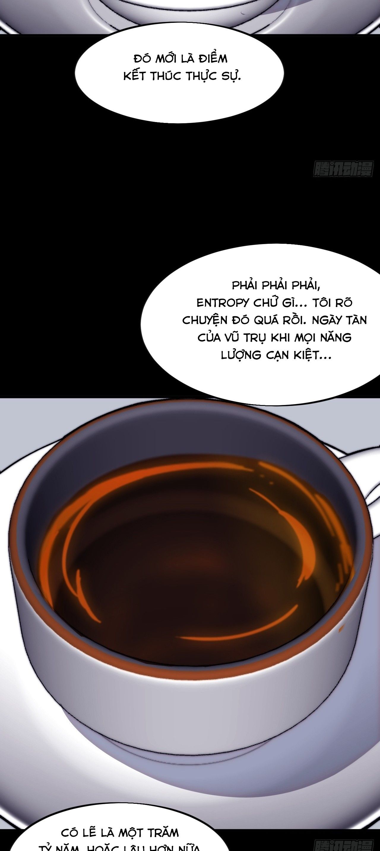 Ta Có Một Sơn Trại Chap 1273 - Next Chap 1274