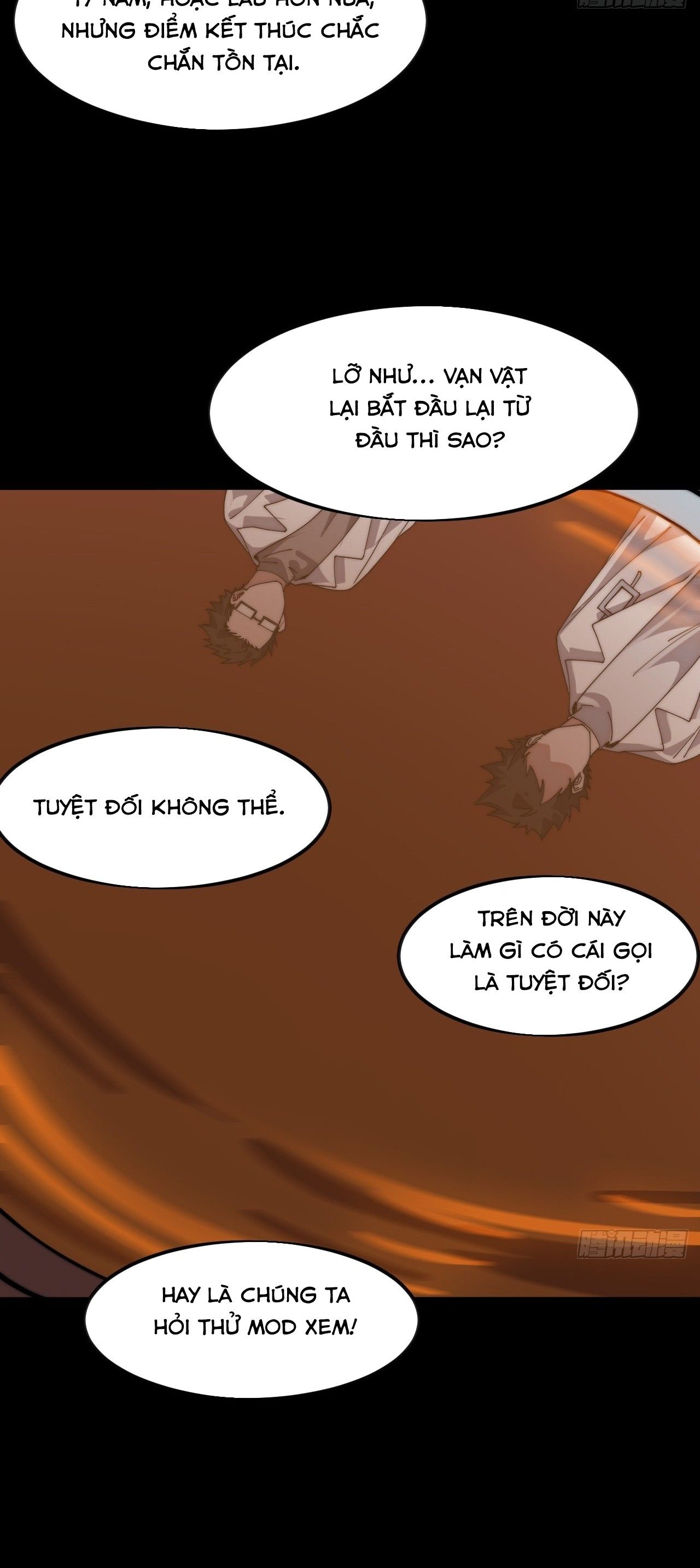 Ta Có Một Sơn Trại Chap 1273 - Next Chap 1274
