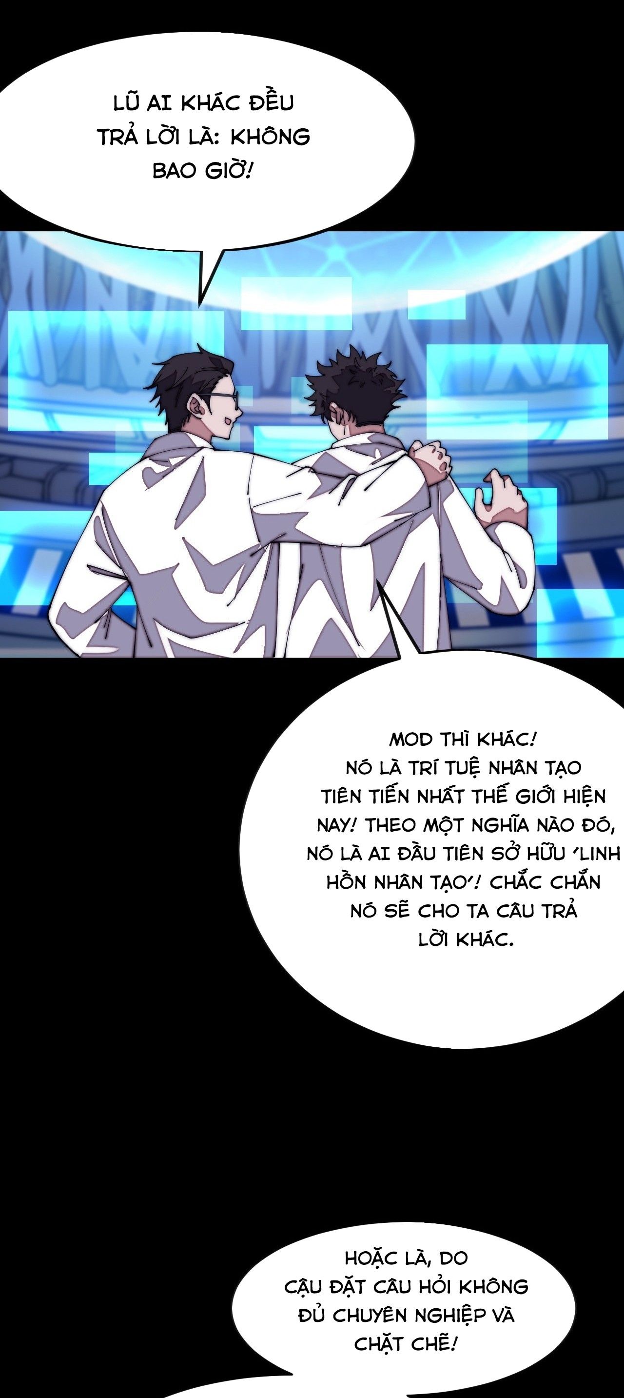 Ta Có Một Sơn Trại Chap 1273 - Next Chap 1274