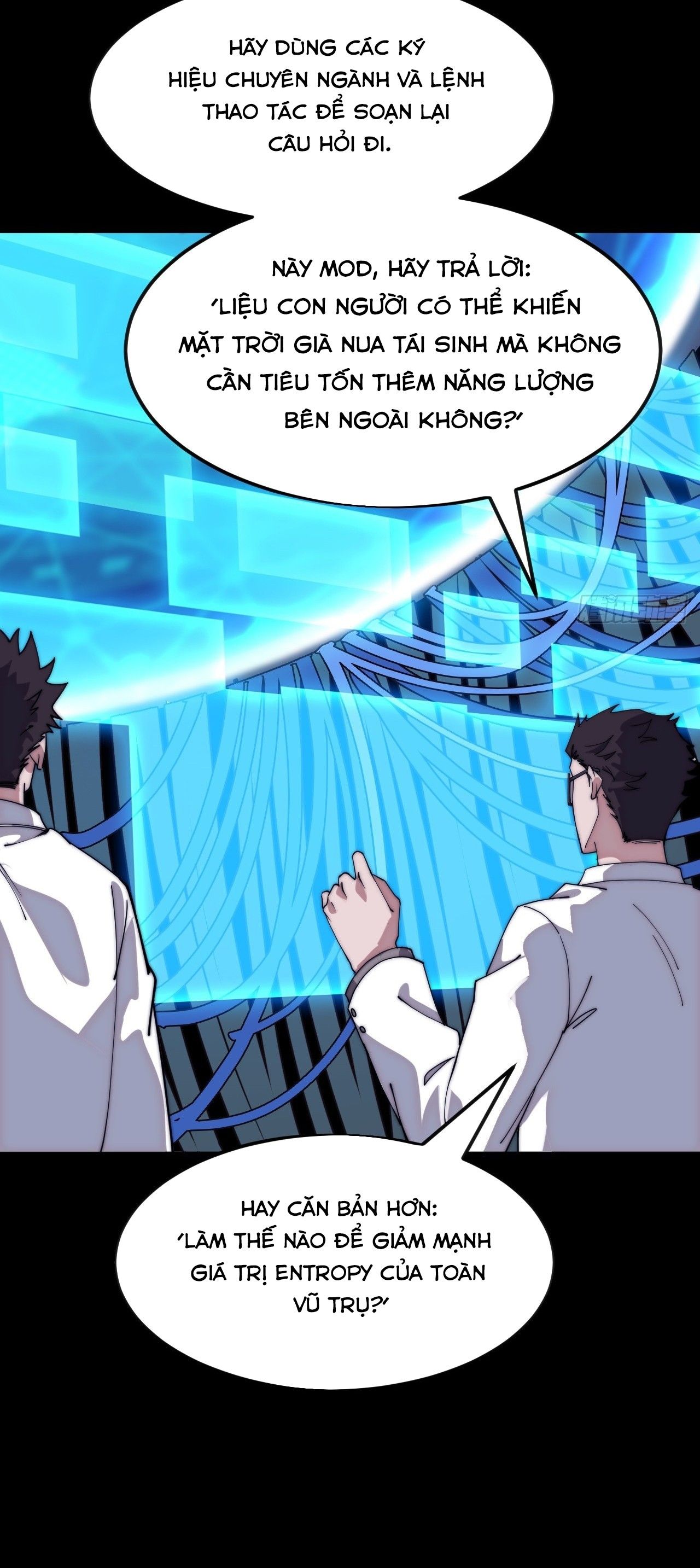 Ta Có Một Sơn Trại Chap 1273 - Next Chap 1274