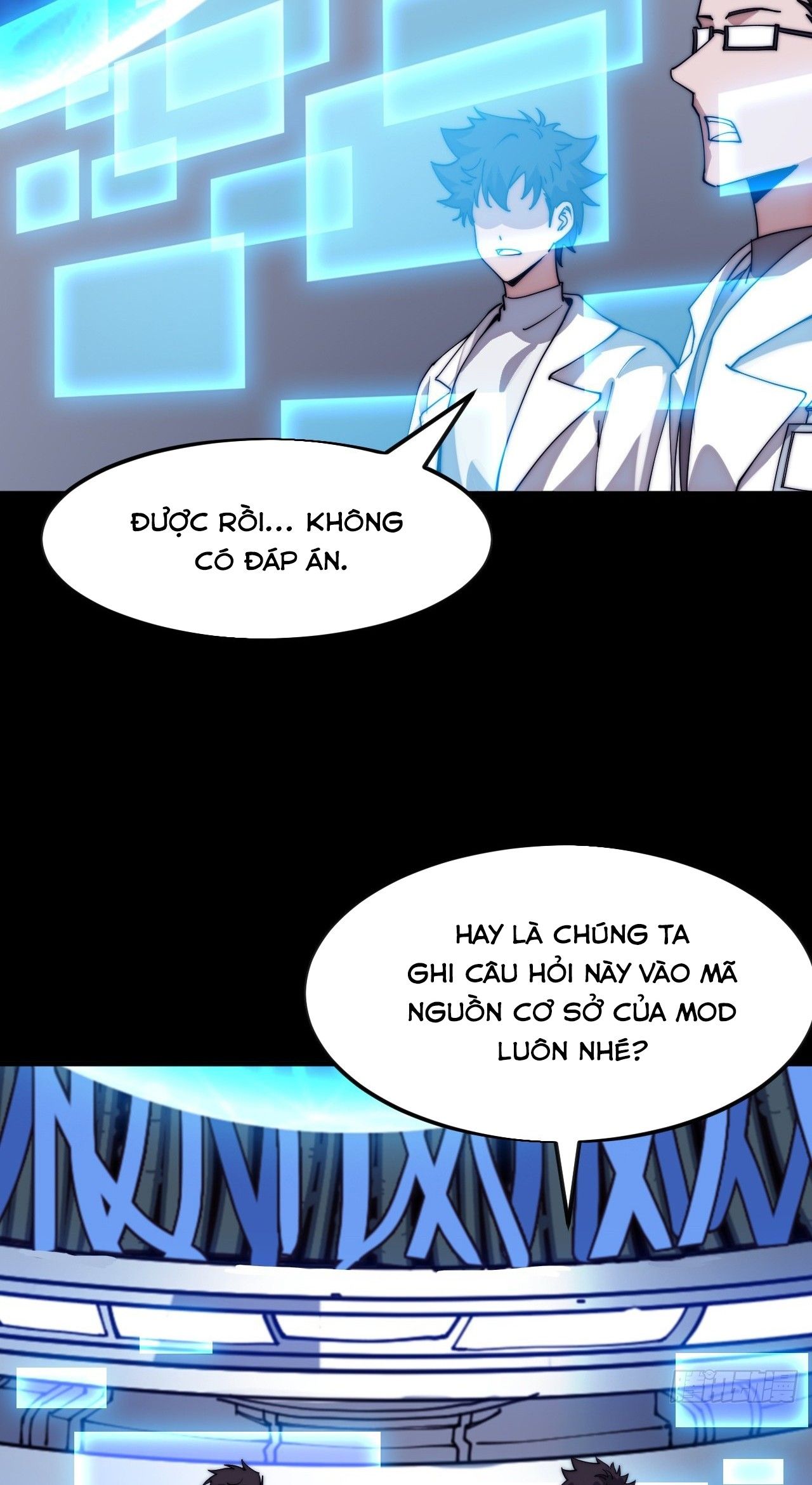 Ta Có Một Sơn Trại Chap 1273 - Next Chap 1274