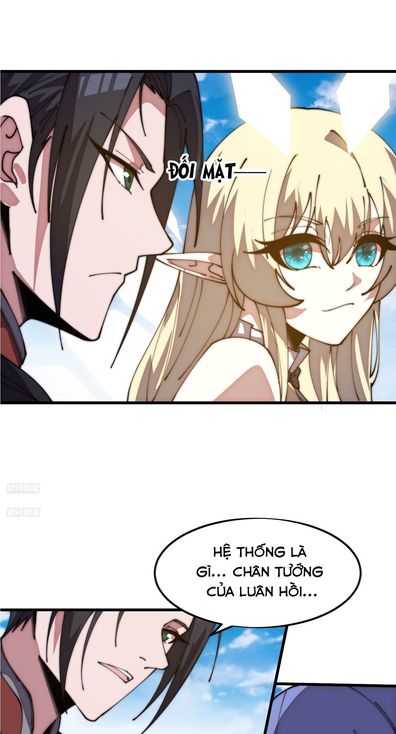 Ta Có Một Sơn Trại Chap 1273 - Next Chap 1274