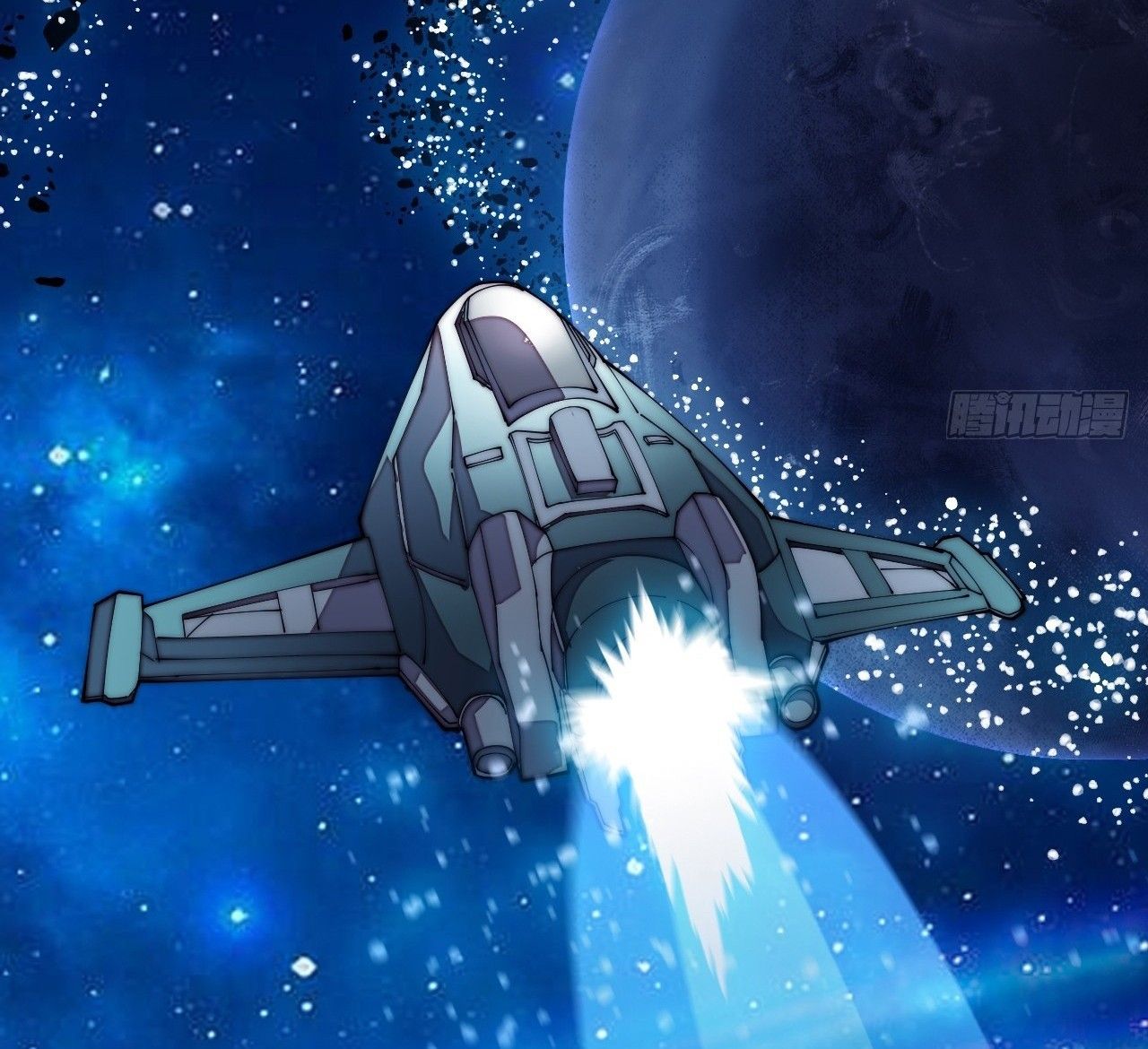 Ta Có Một Sơn Trại Chap 1273 - Next Chap 1274