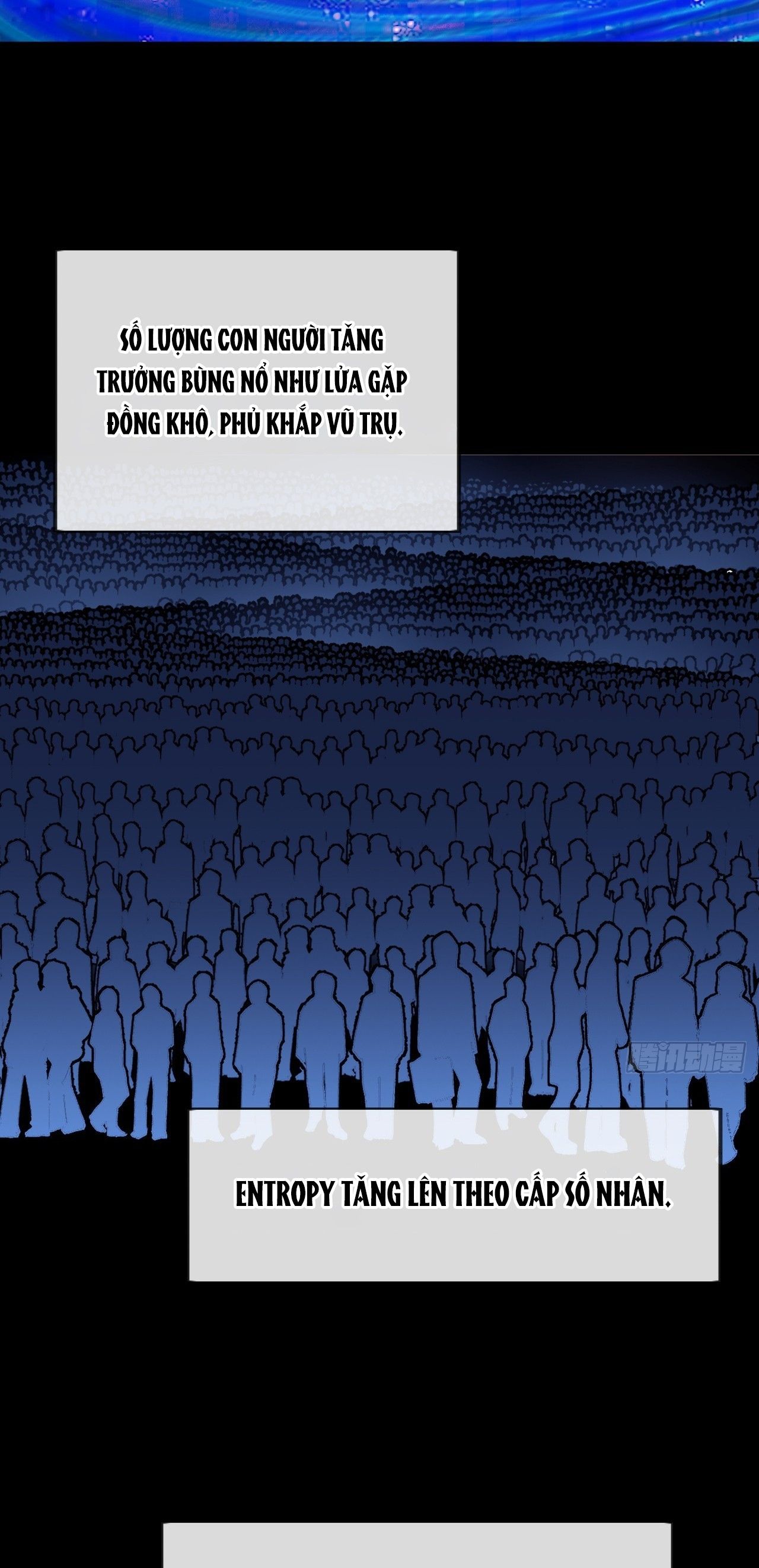 Ta Có Một Sơn Trại Chap 1273 - Next Chap 1274