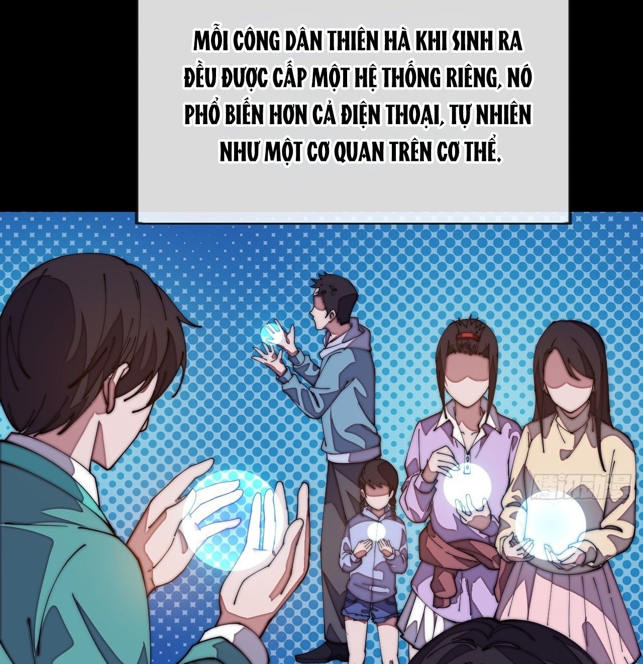 Ta Có Một Sơn Trại Chap 1273 - Next Chap 1274