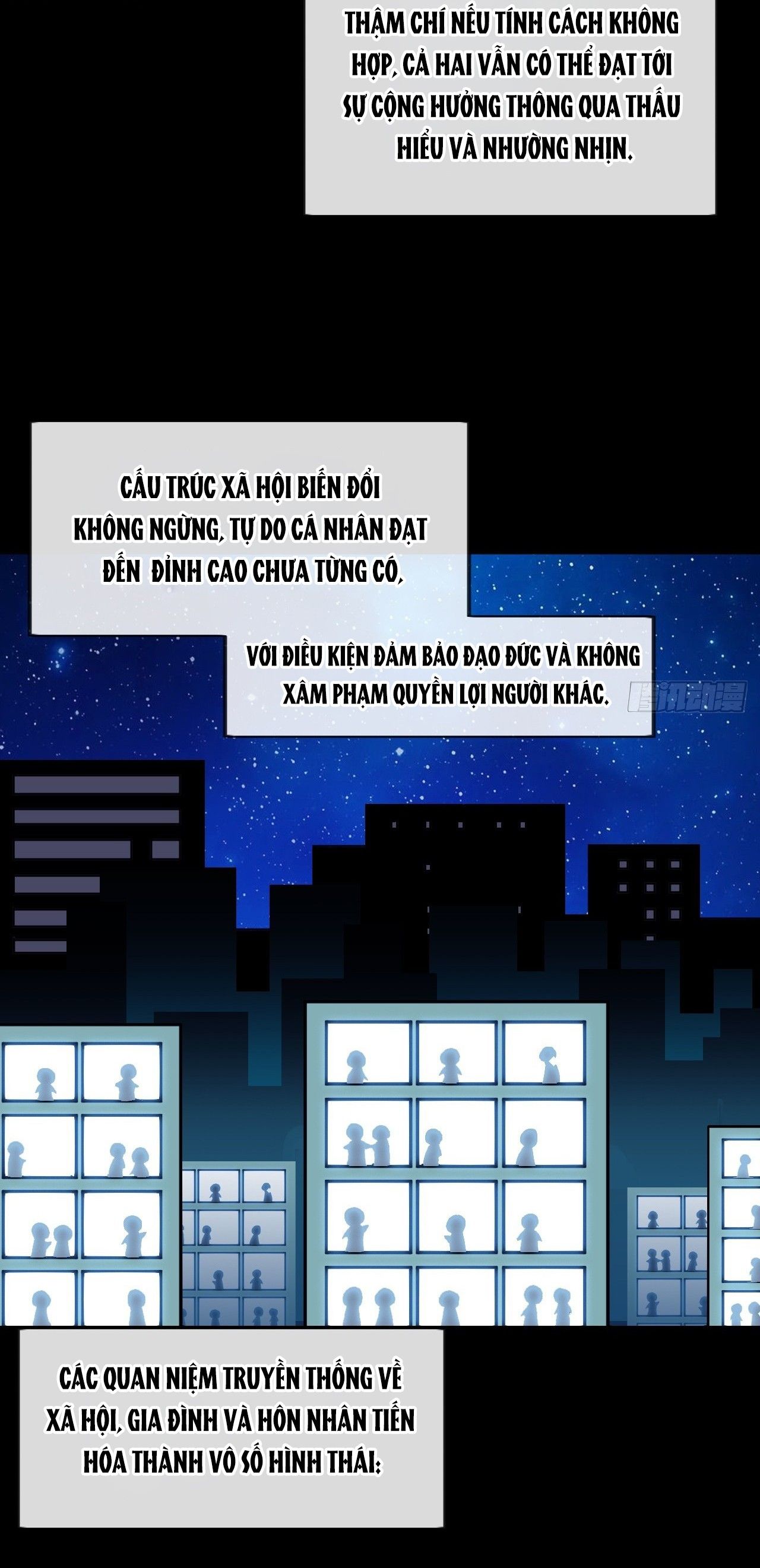 Ta Có Một Sơn Trại Chap 1273 - Next Chap 1274