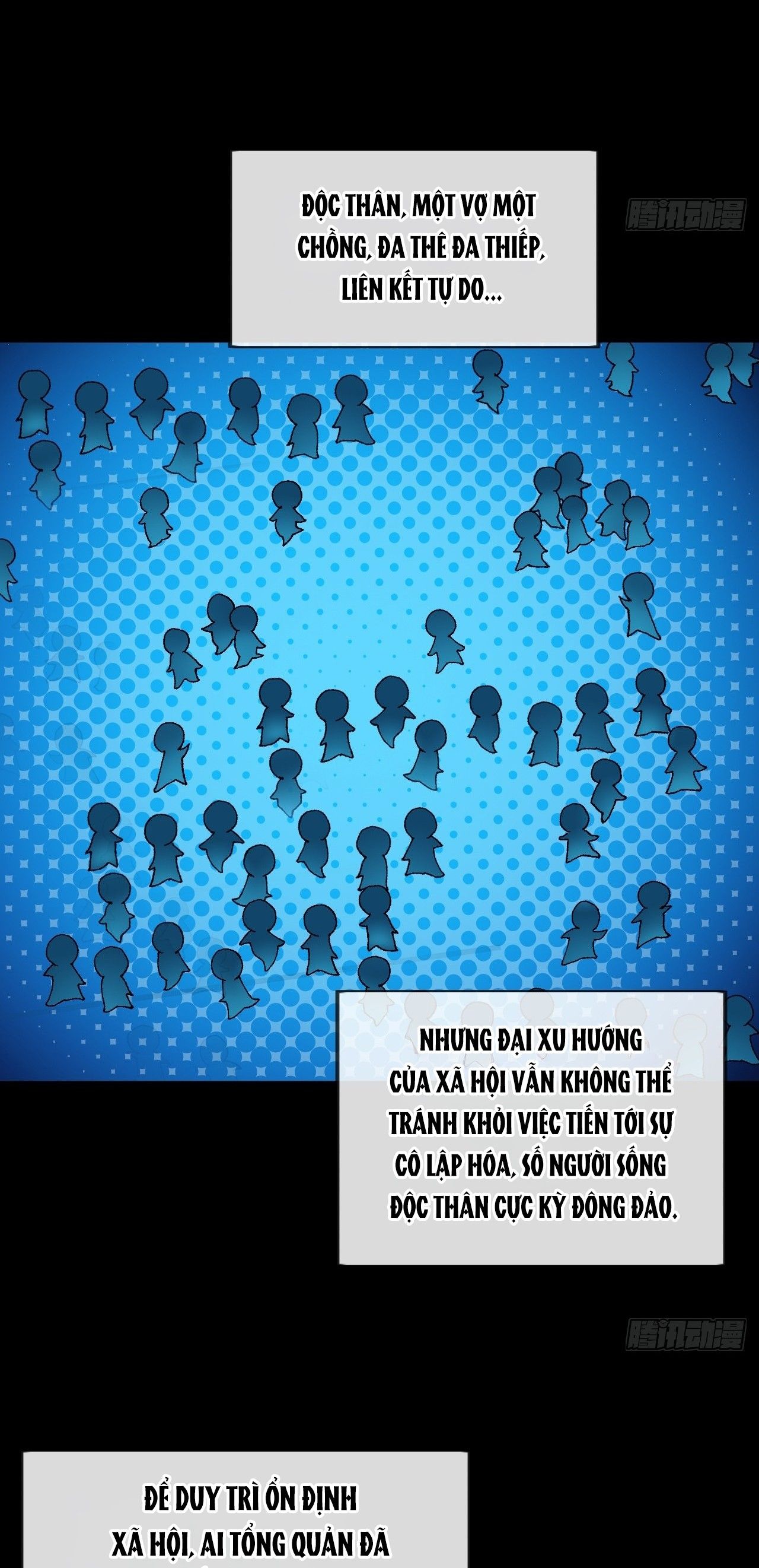 Ta Có Một Sơn Trại Chap 1273 - Next Chap 1274