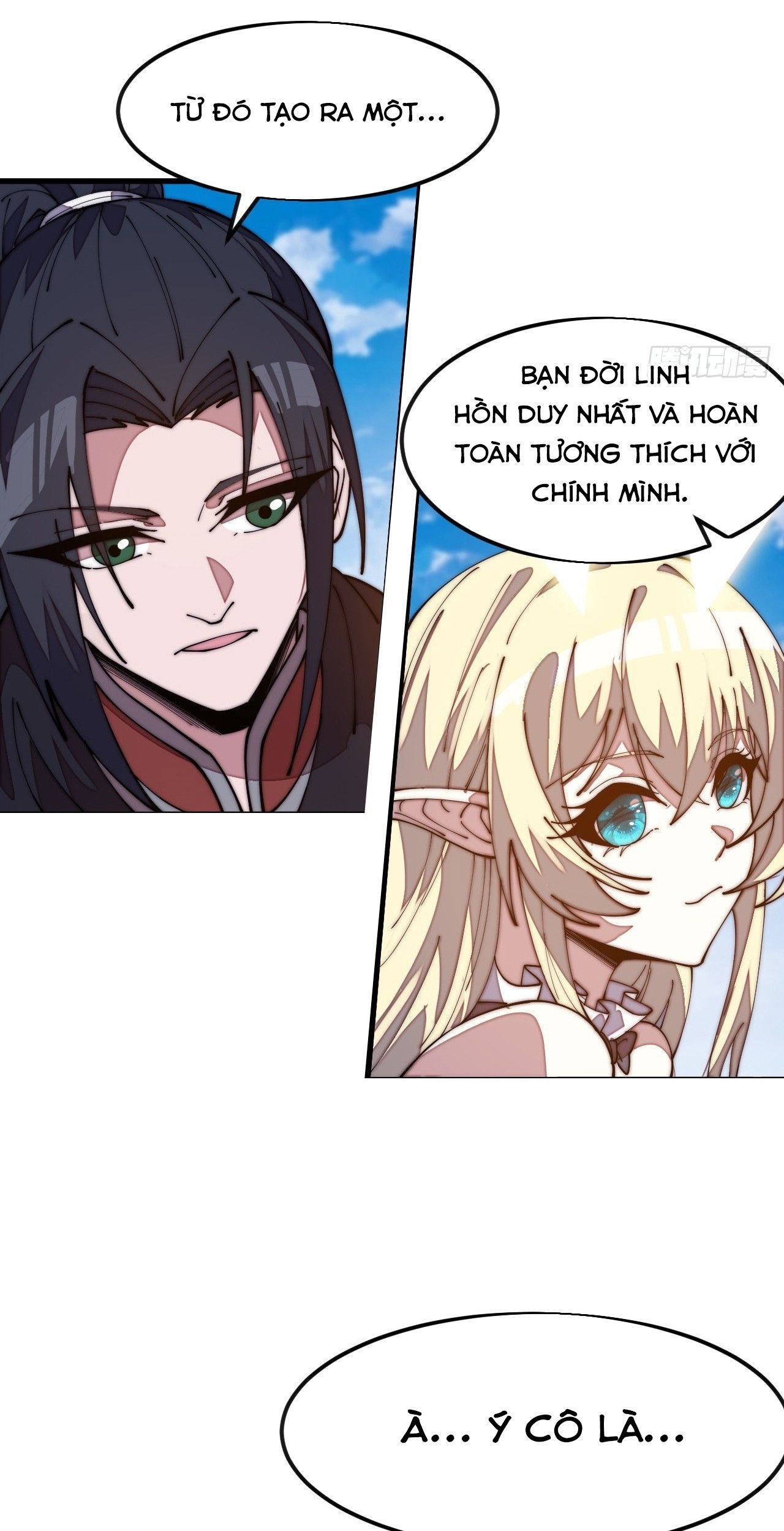 Ta Có Một Sơn Trại Chap 1273 - Next Chap 1274