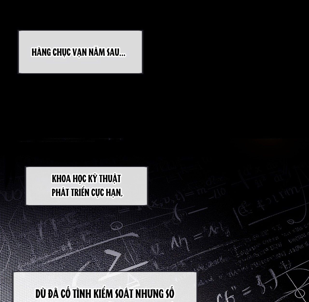 Ta Có Một Sơn Trại Chap 1273 - Next Chap 1274