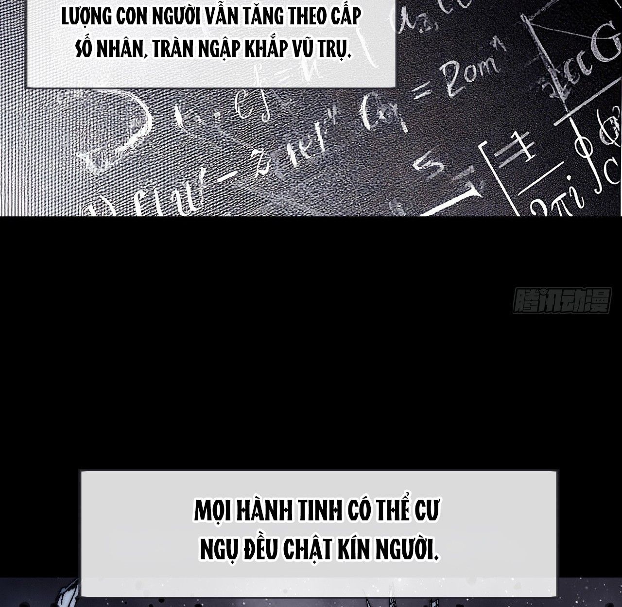 Ta Có Một Sơn Trại Chap 1273 - Next Chap 1274