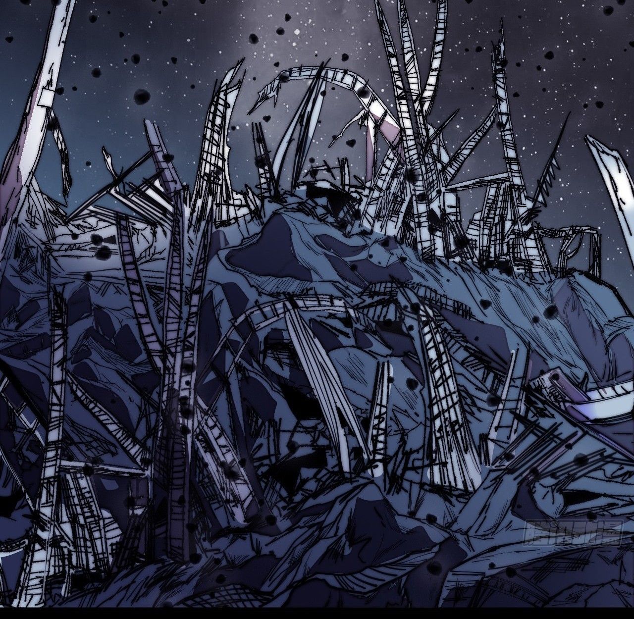 Ta Có Một Sơn Trại Chap 1273 - Next Chap 1274