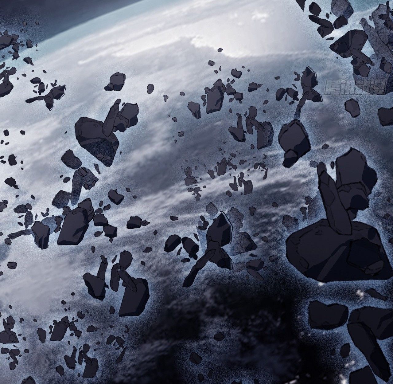 Ta Có Một Sơn Trại Chap 1273 - Next Chap 1274