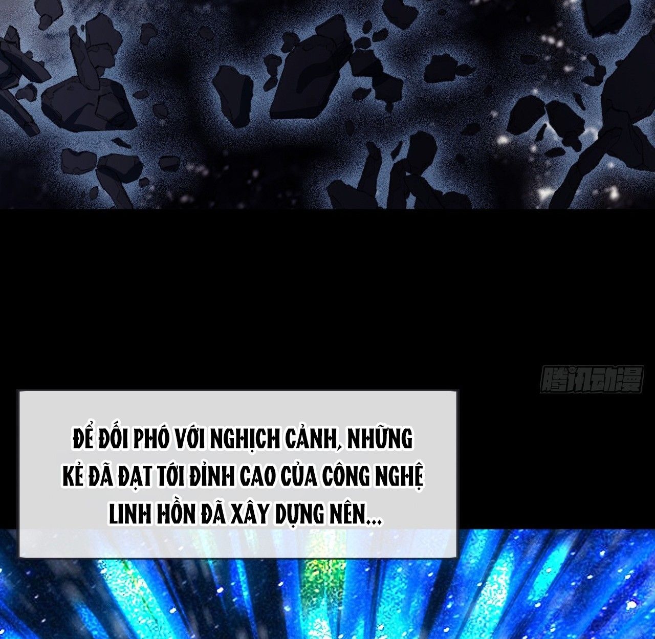 Ta Có Một Sơn Trại Chap 1273 - Next Chap 1274