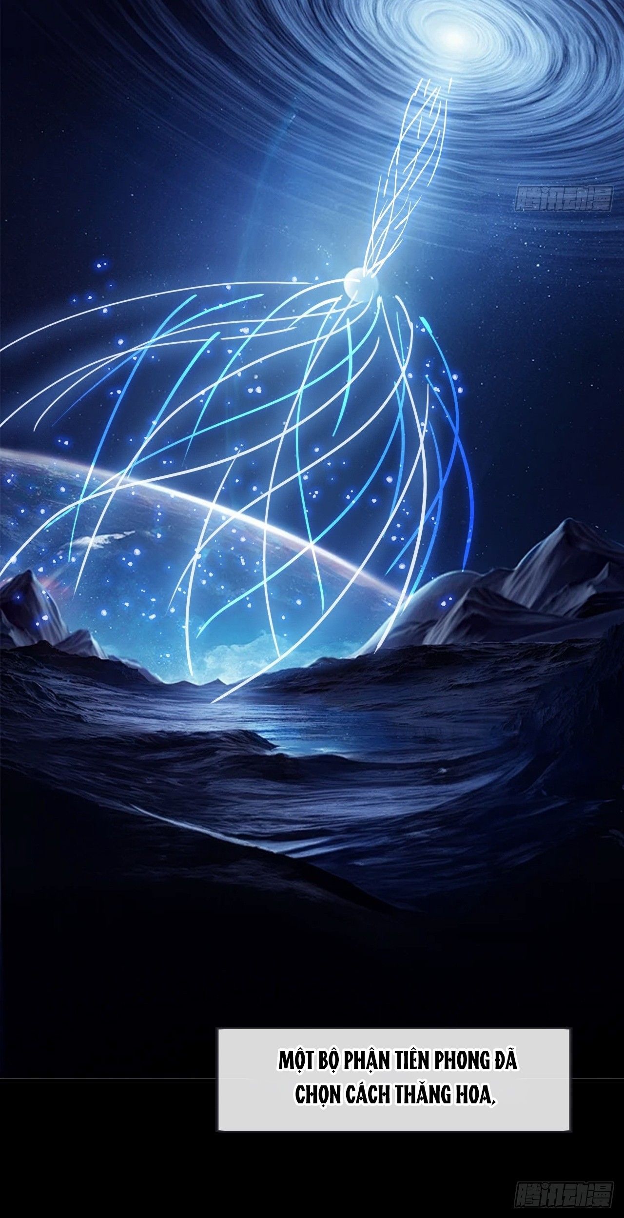 Ta Có Một Sơn Trại Chap 1273 - Next Chap 1274