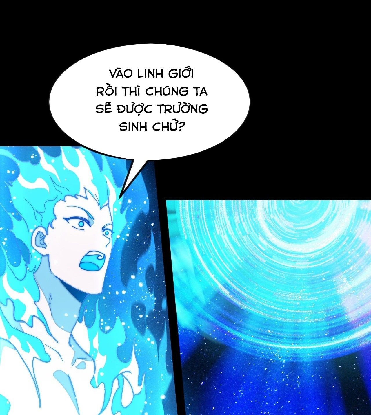 Ta Có Một Sơn Trại Chap 1273 - Next Chap 1274