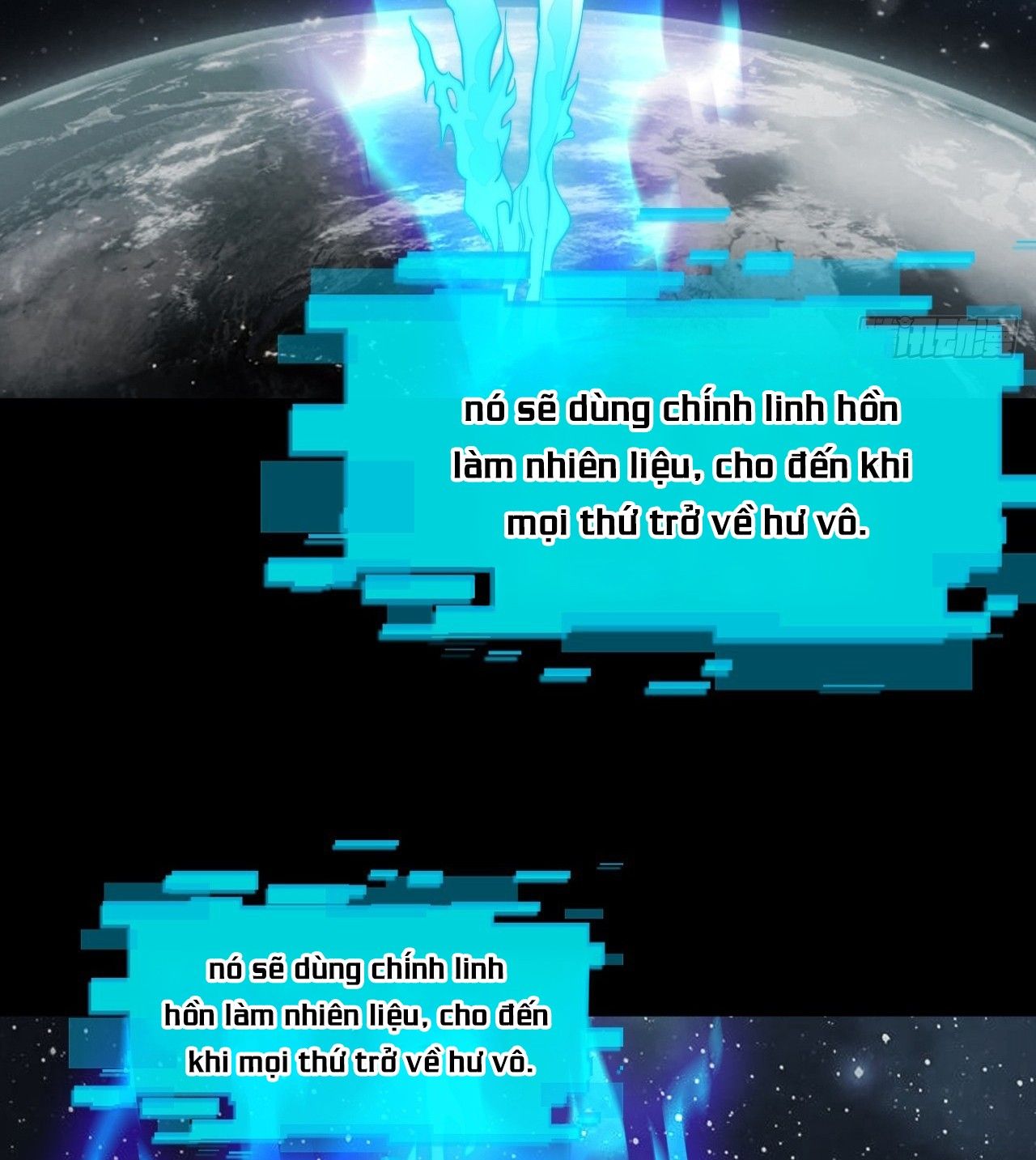 Ta Có Một Sơn Trại Chap 1273 - Next Chap 1274