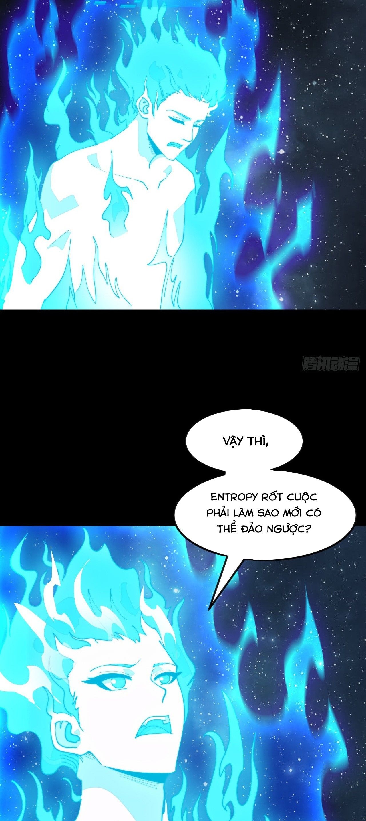 Ta Có Một Sơn Trại Chap 1273 - Next Chap 1274
