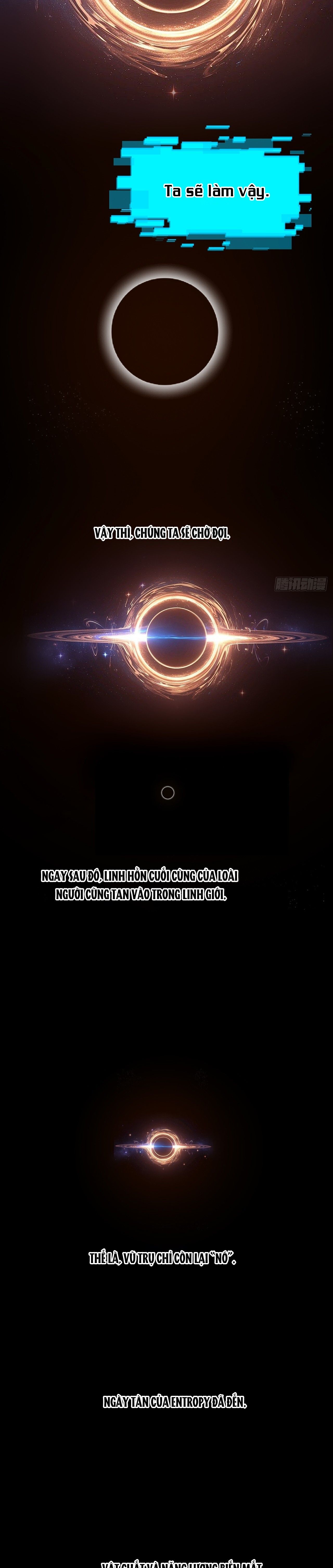 Ta Có Một Sơn Trại Chap 1273 - Next Chap 1274