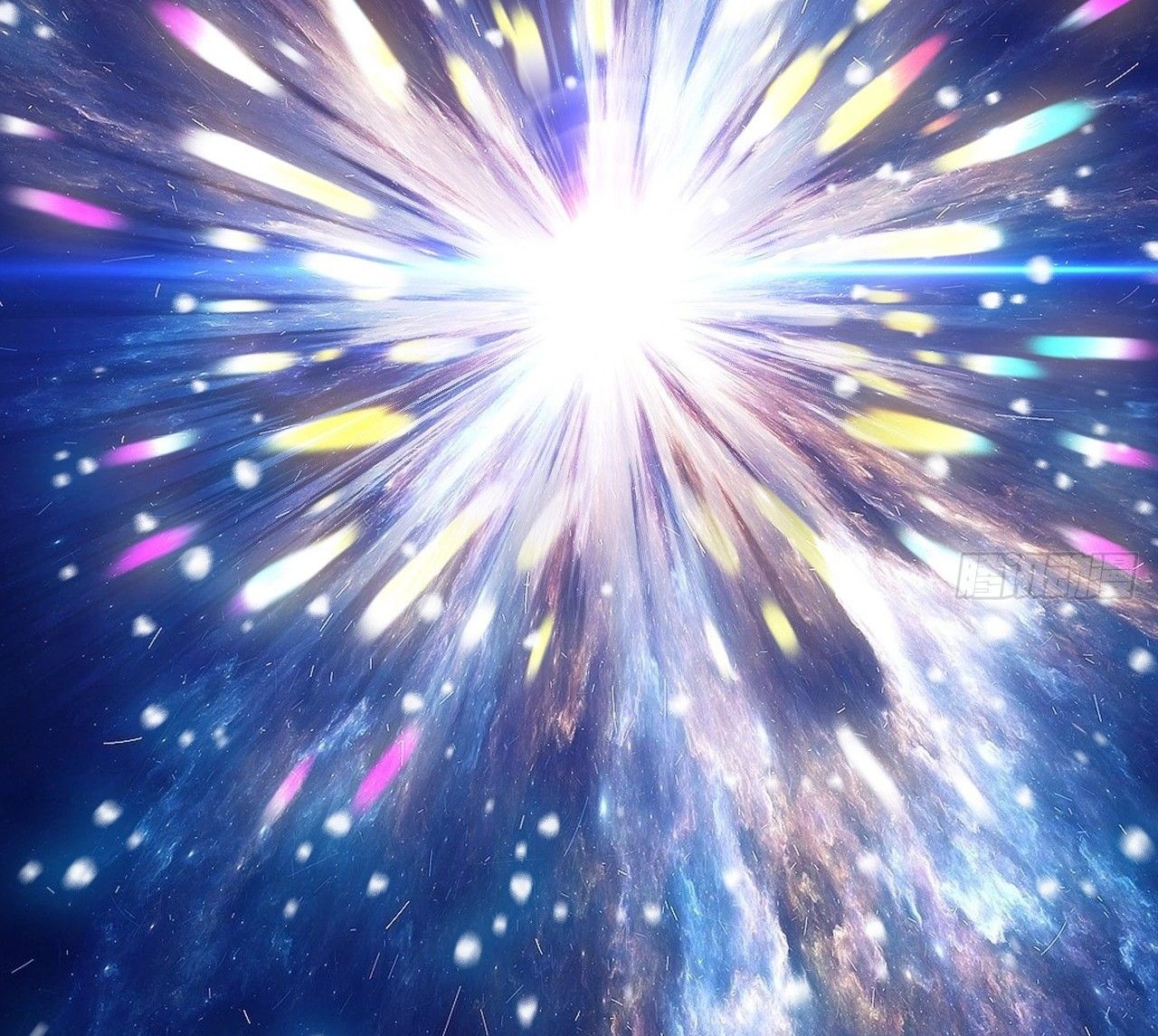 Ta Có Một Sơn Trại Chap 1273 - Next Chap 1274