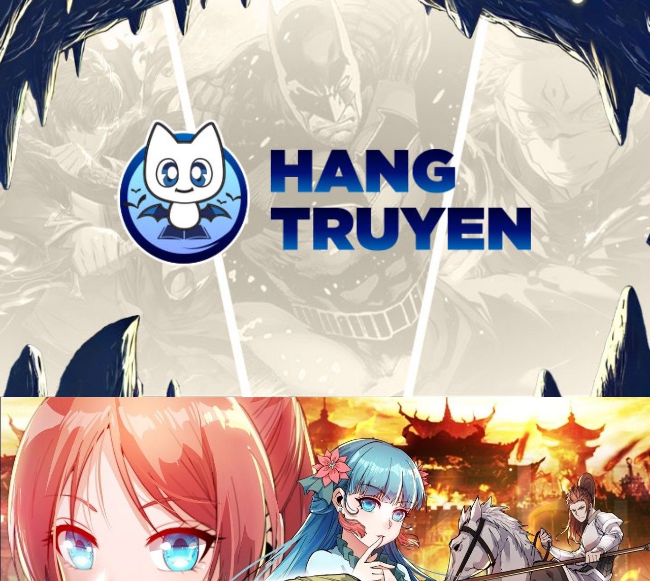 Ta Có Một Sơn Trại Chap 1274 - Next Chap 1275