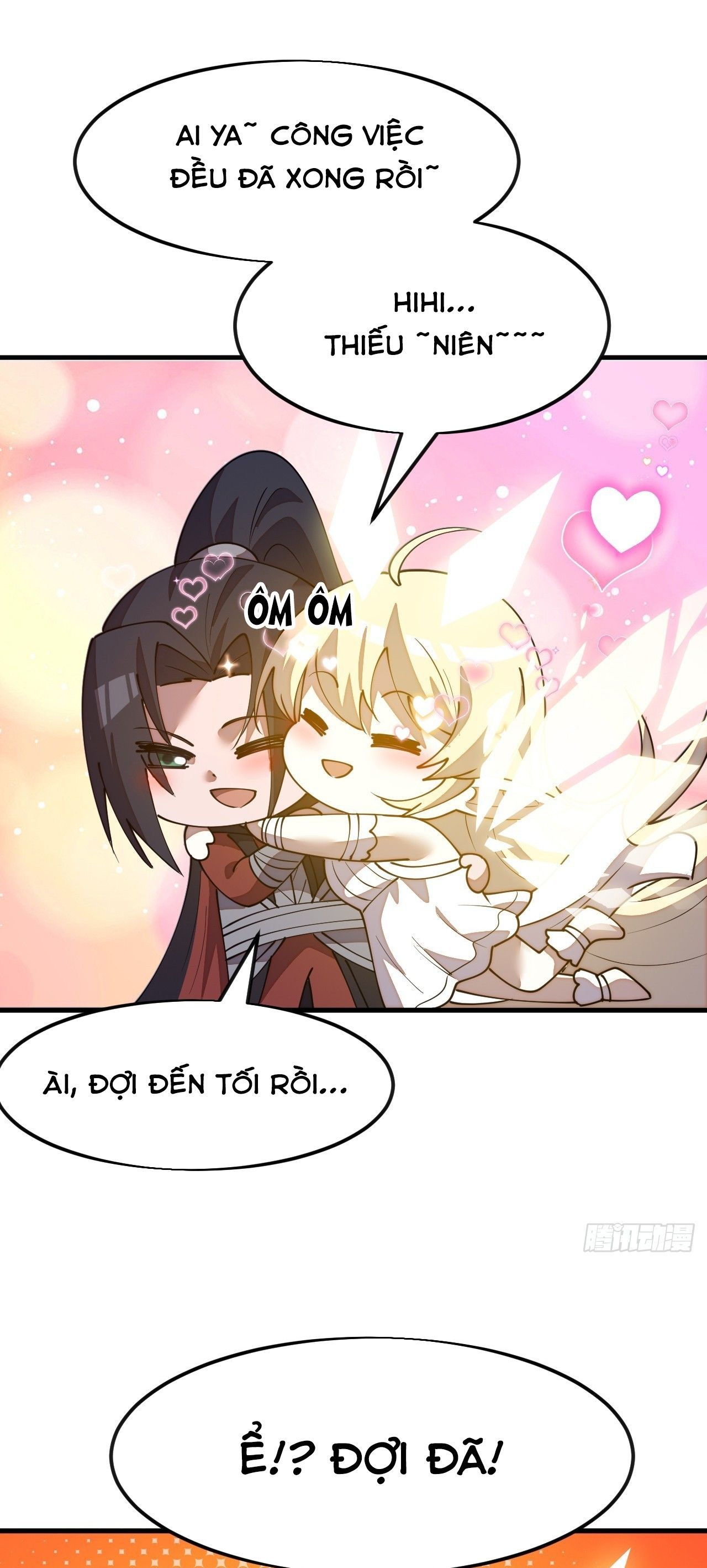 Ta Có Một Sơn Trại Chap 1274 - Next Chap 1275
