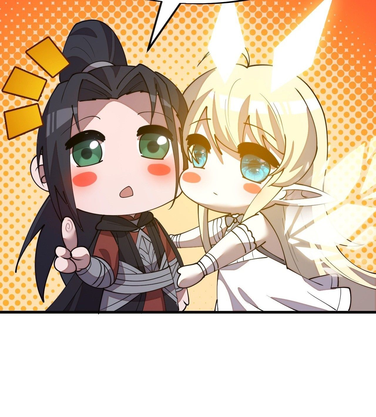 Ta Có Một Sơn Trại Chap 1274 - Next Chap 1275