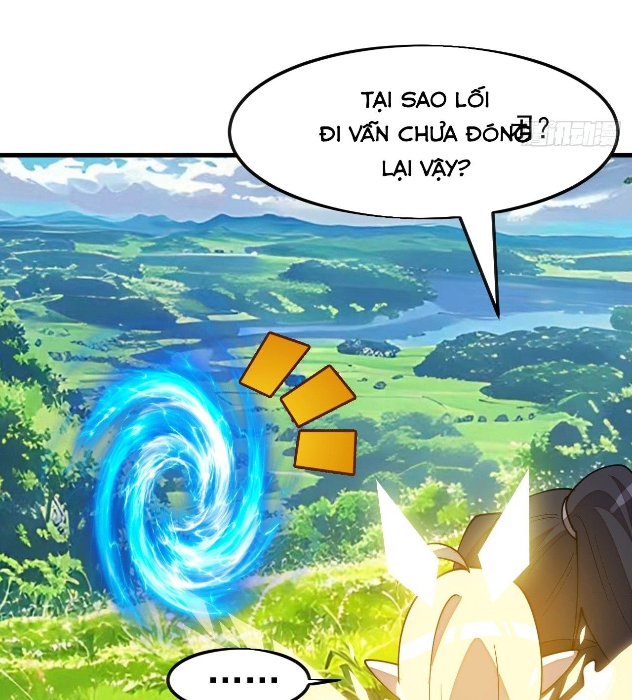 Ta Có Một Sơn Trại Chap 1274 - Next Chap 1275