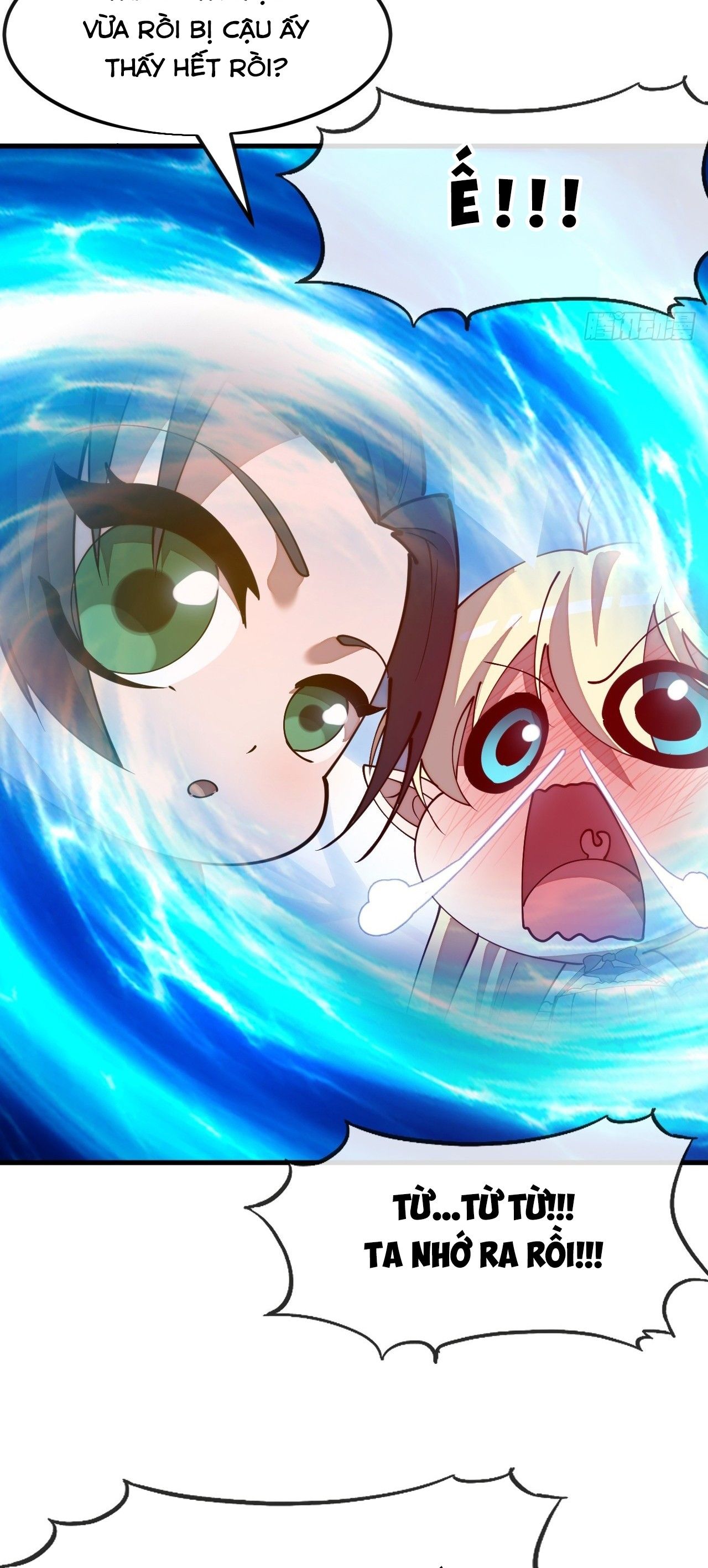 Ta Có Một Sơn Trại Chap 1274 - Next Chap 1275