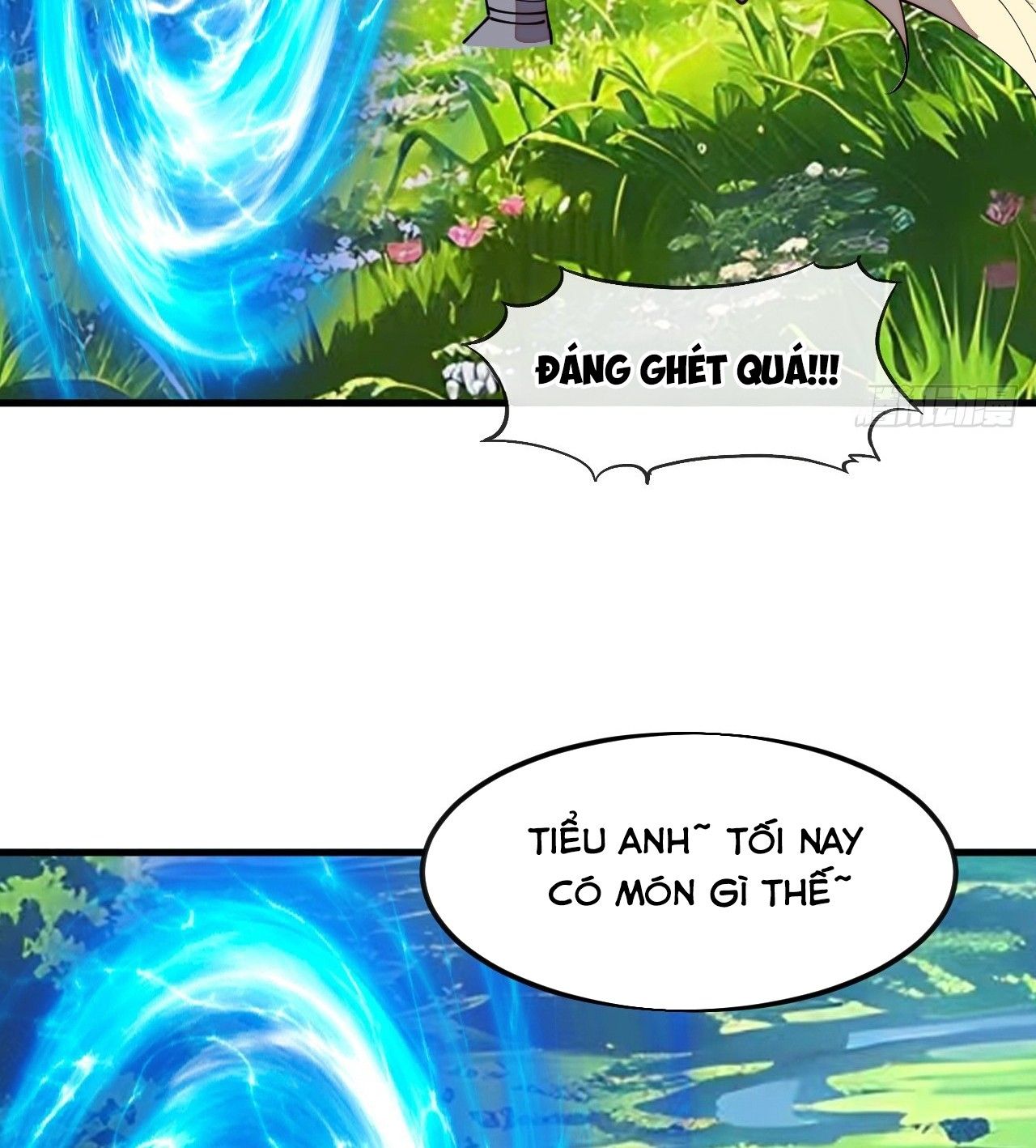 Ta Có Một Sơn Trại Chap 1274 - Next Chap 1275