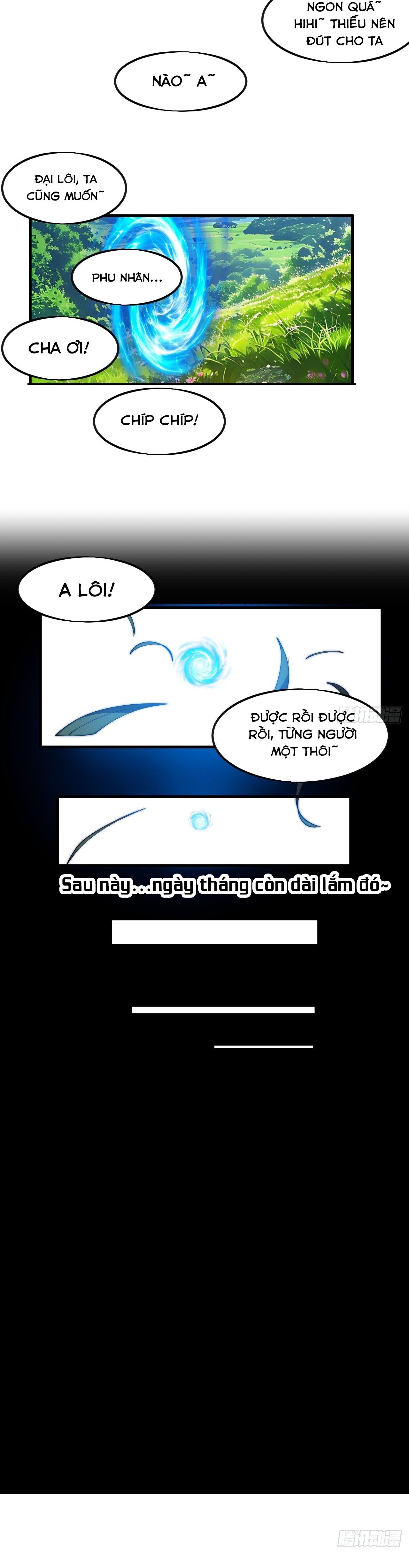 Ta Có Một Sơn Trại Chap 1274 - Next Chap 1275