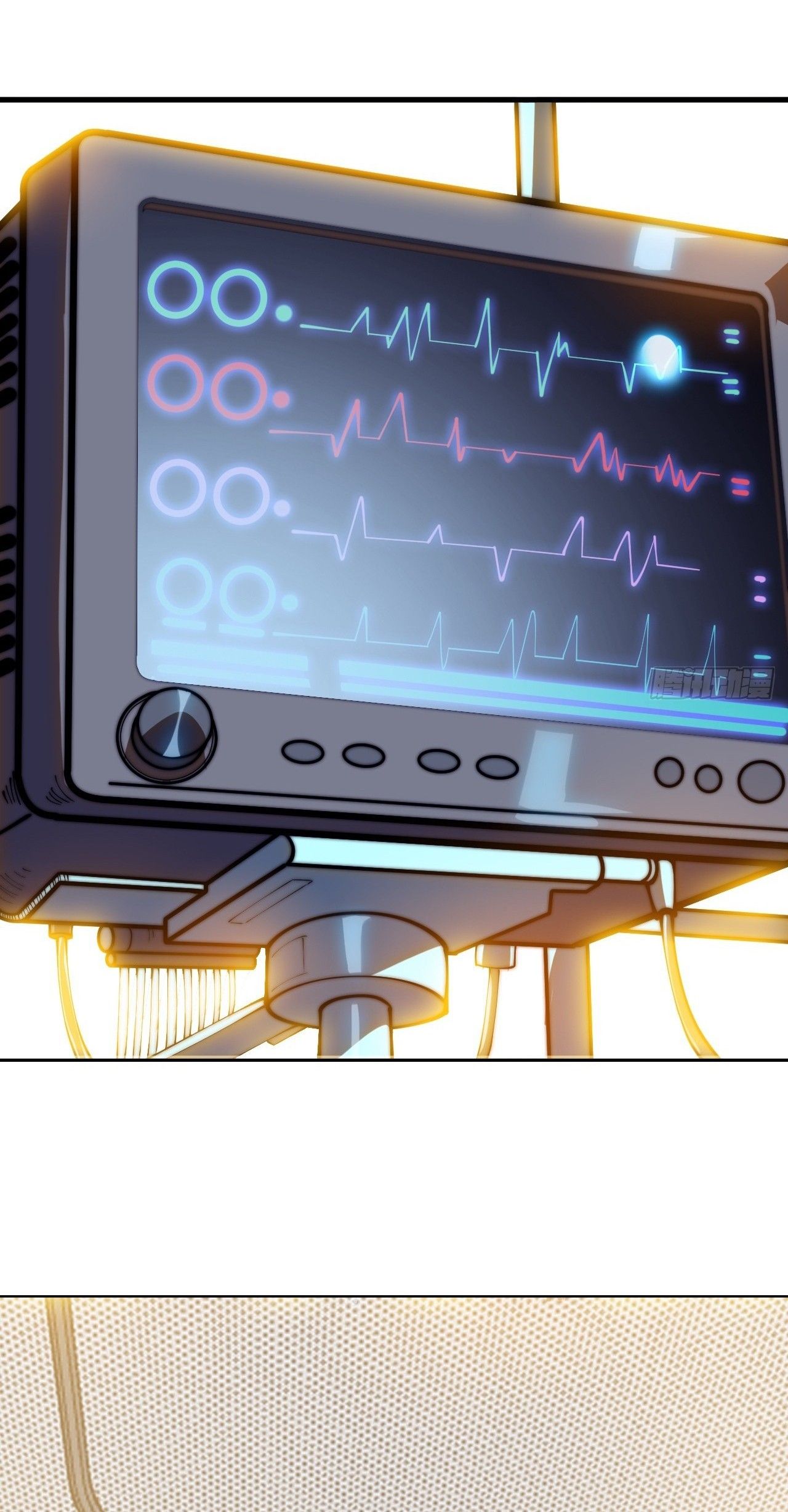 Ta Có Một Sơn Trại Chap 1274 - Next Chap 1275