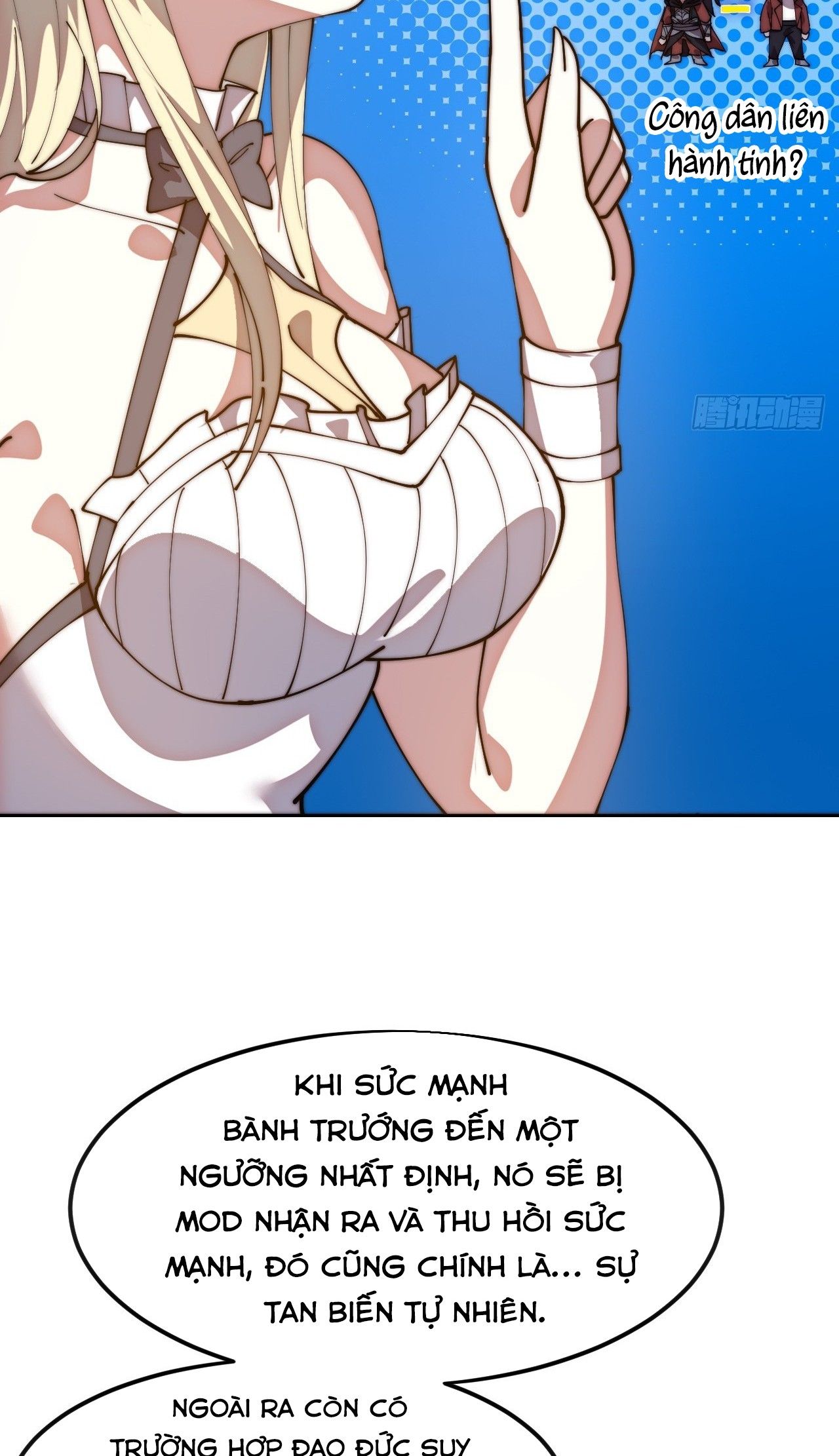 Ta Có Một Sơn Trại Chap 1274 - Next Chap 1275