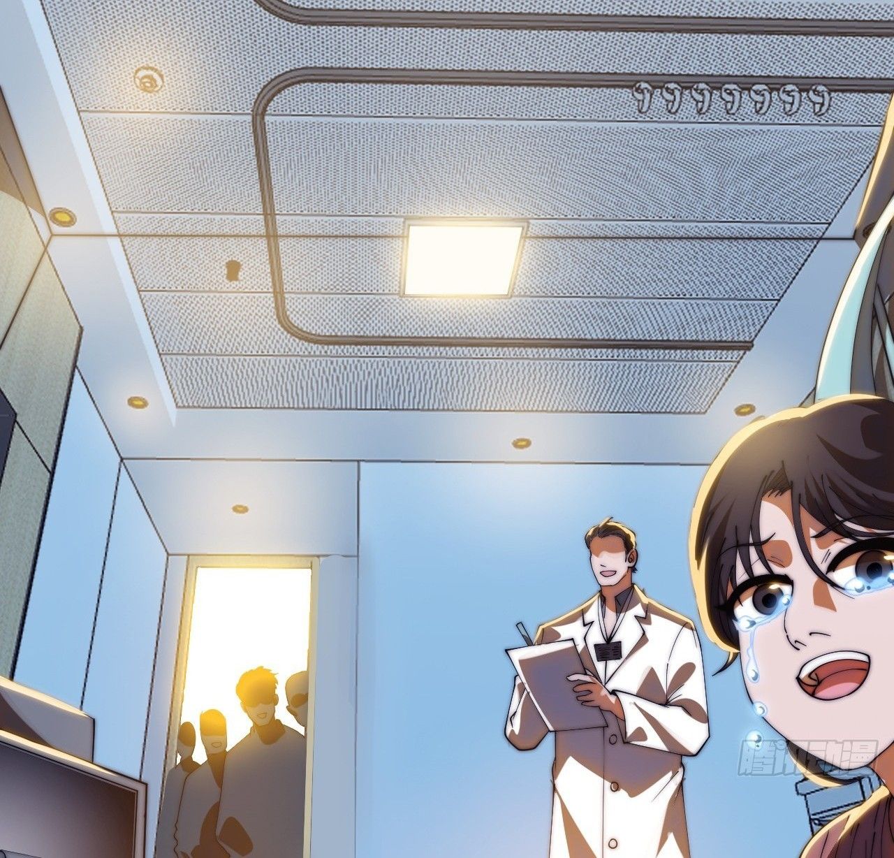 Ta Có Một Sơn Trại Chap 1274 - Next Chap 1275