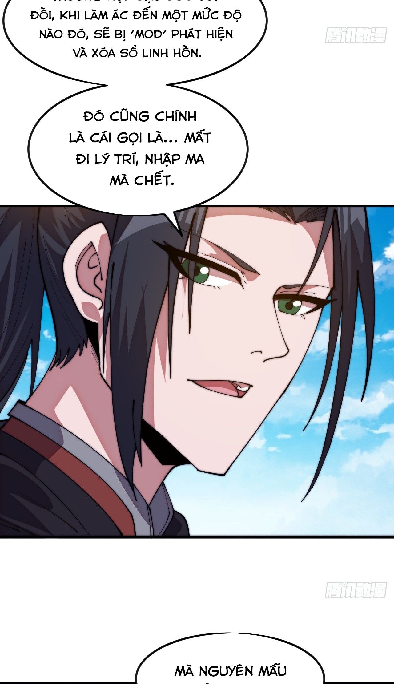 Ta Có Một Sơn Trại Chap 1274 - Next Chap 1275