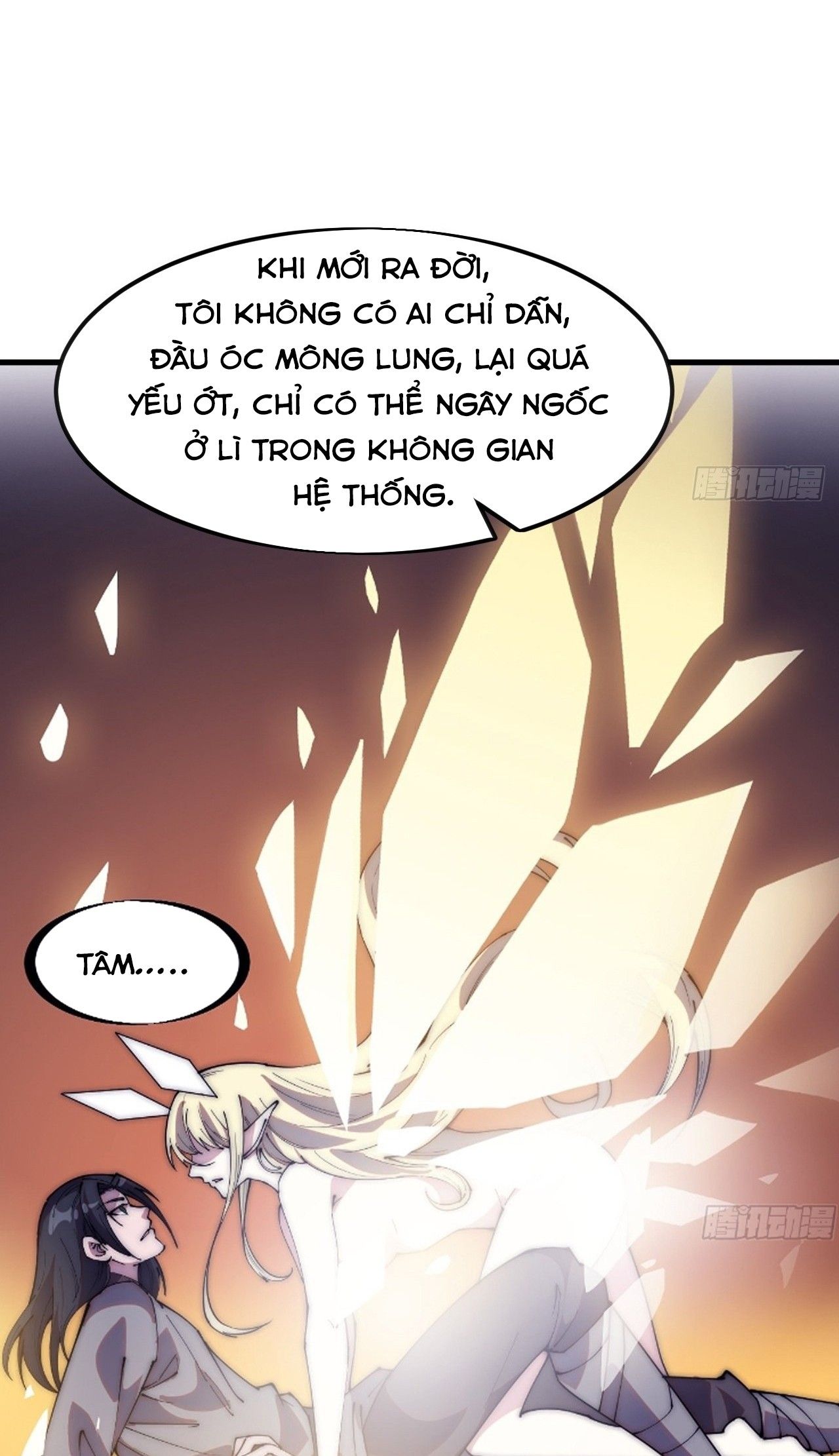 Ta Có Một Sơn Trại Chap 1274 - Next Chap 1275
