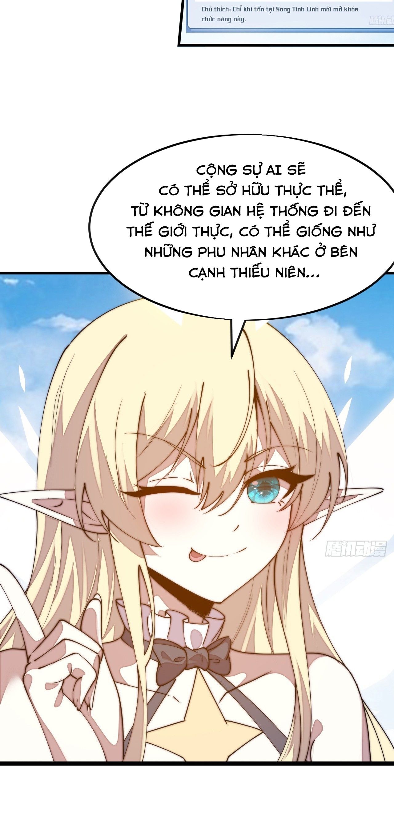 Ta Có Một Sơn Trại Chap 1274 - Next Chap 1275