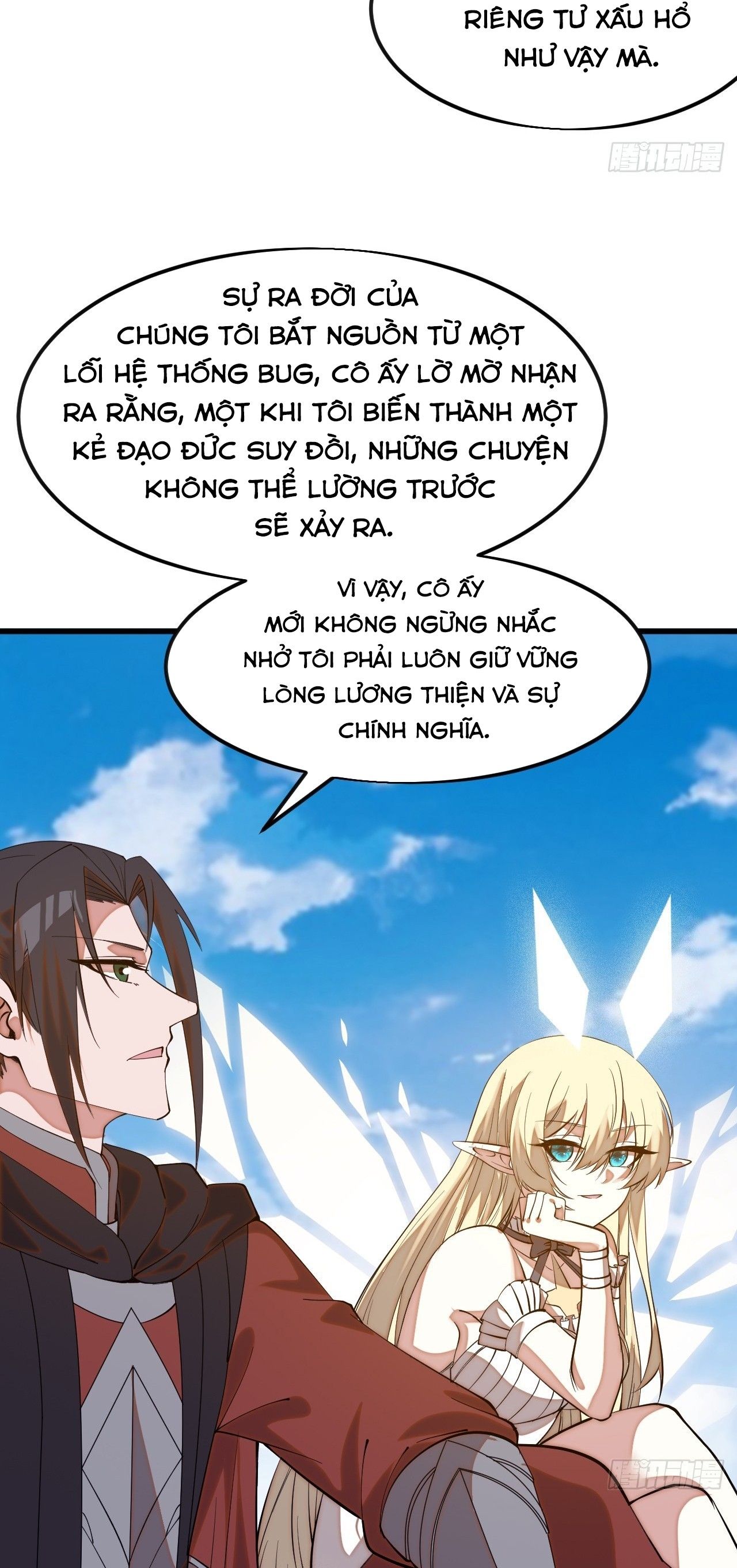 Ta Có Một Sơn Trại Chap 1274 - Next Chap 1275