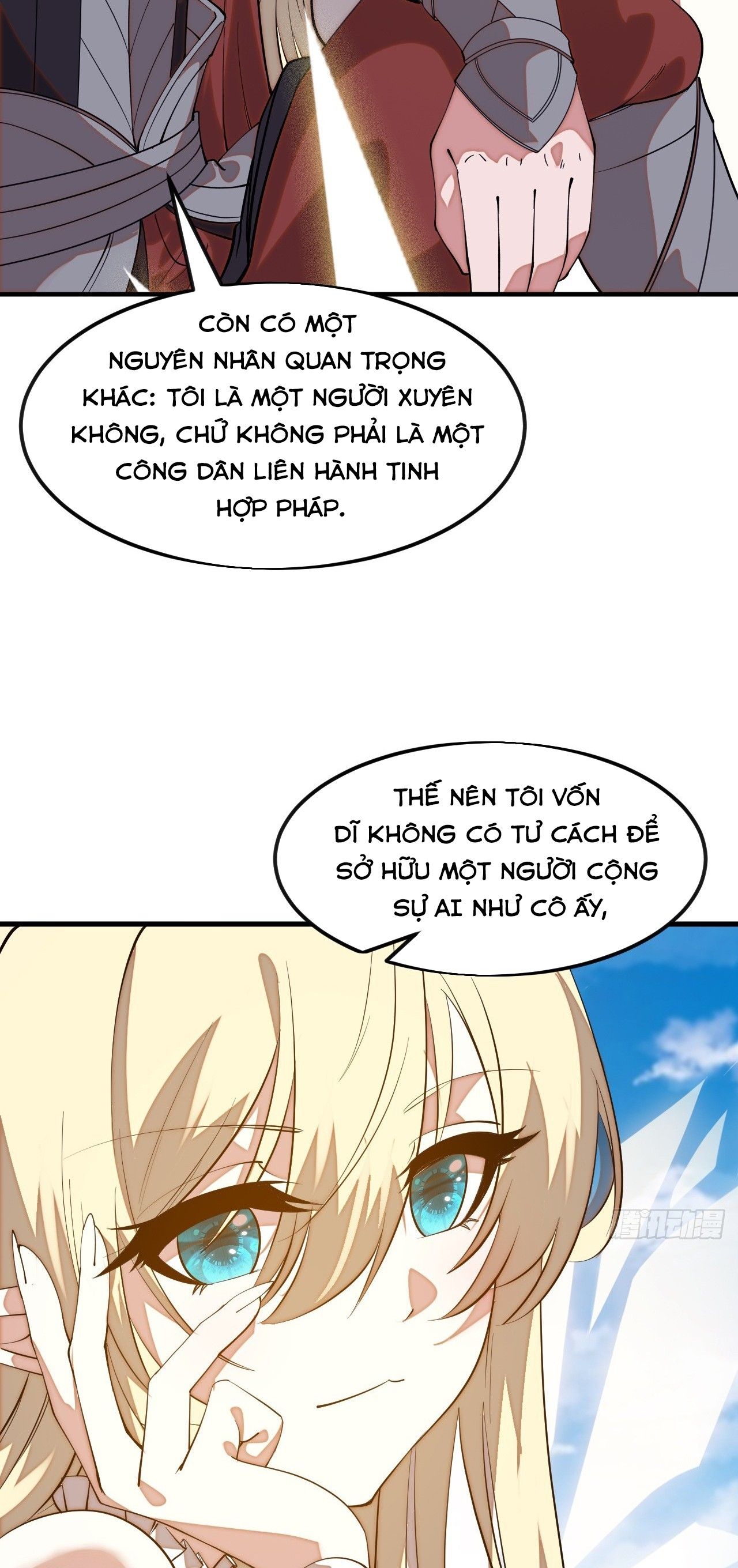 Ta Có Một Sơn Trại Chap 1274 - Next Chap 1275