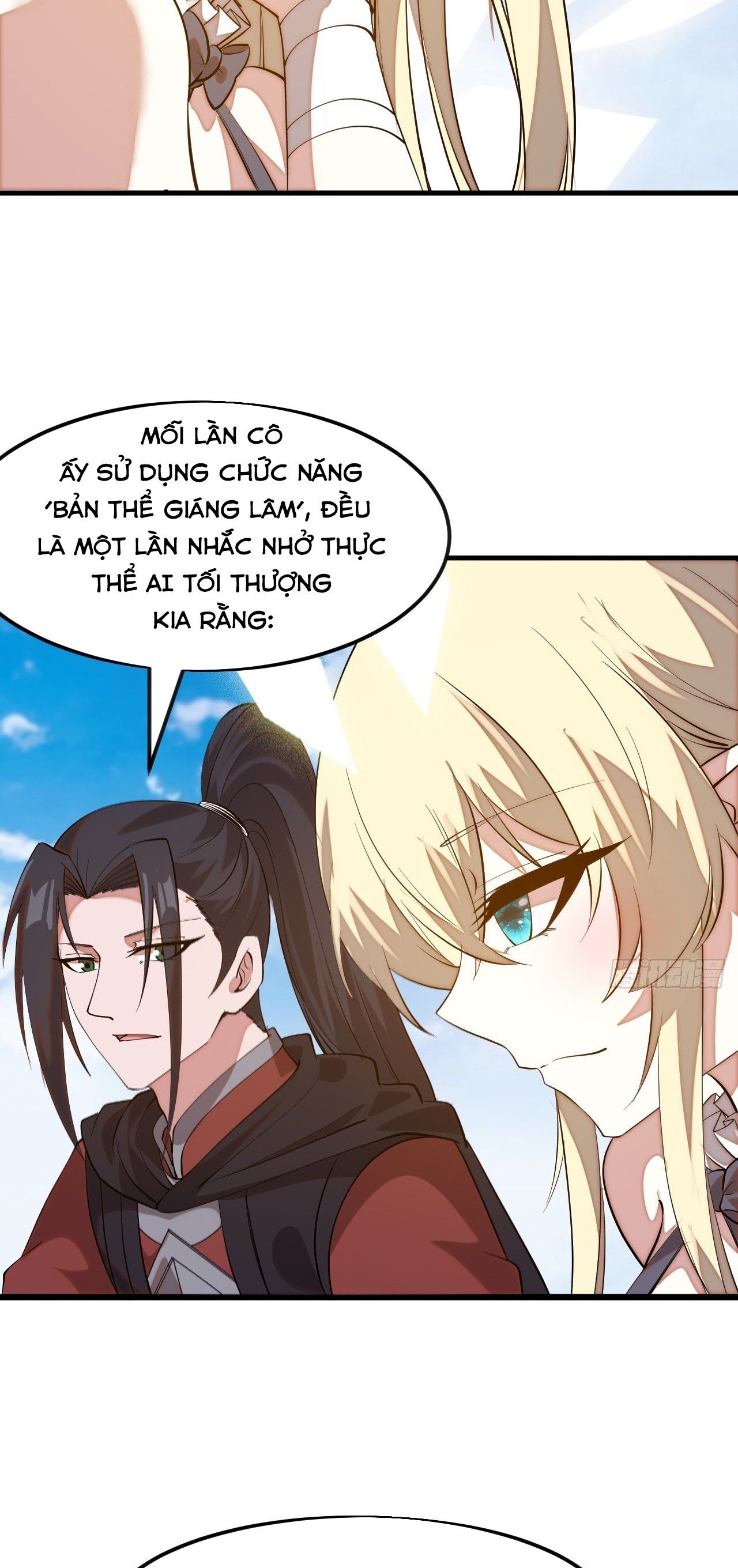 Ta Có Một Sơn Trại Chap 1274 - Next Chap 1275