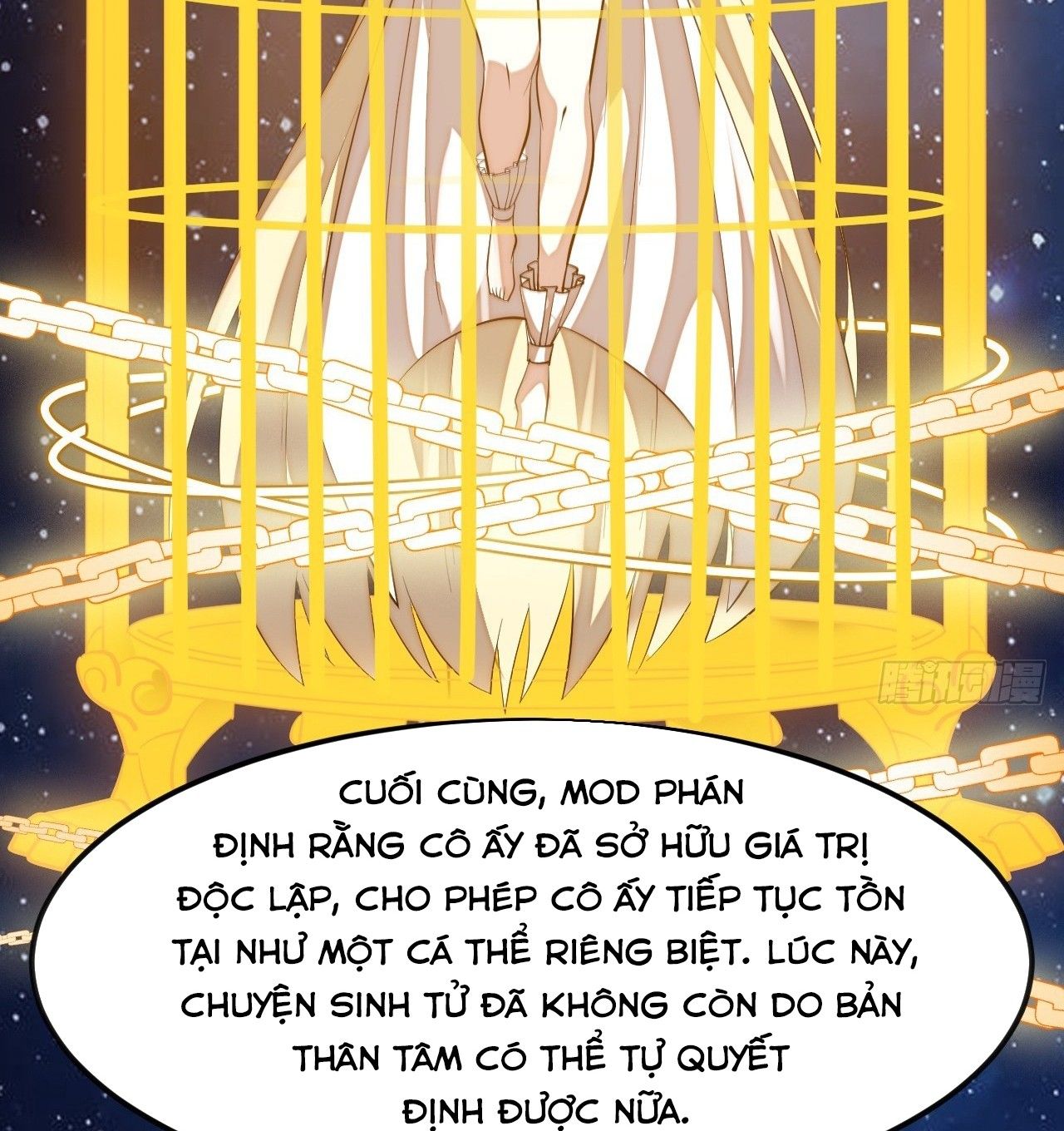 Ta Có Một Sơn Trại Chap 1274 - Next Chap 1275