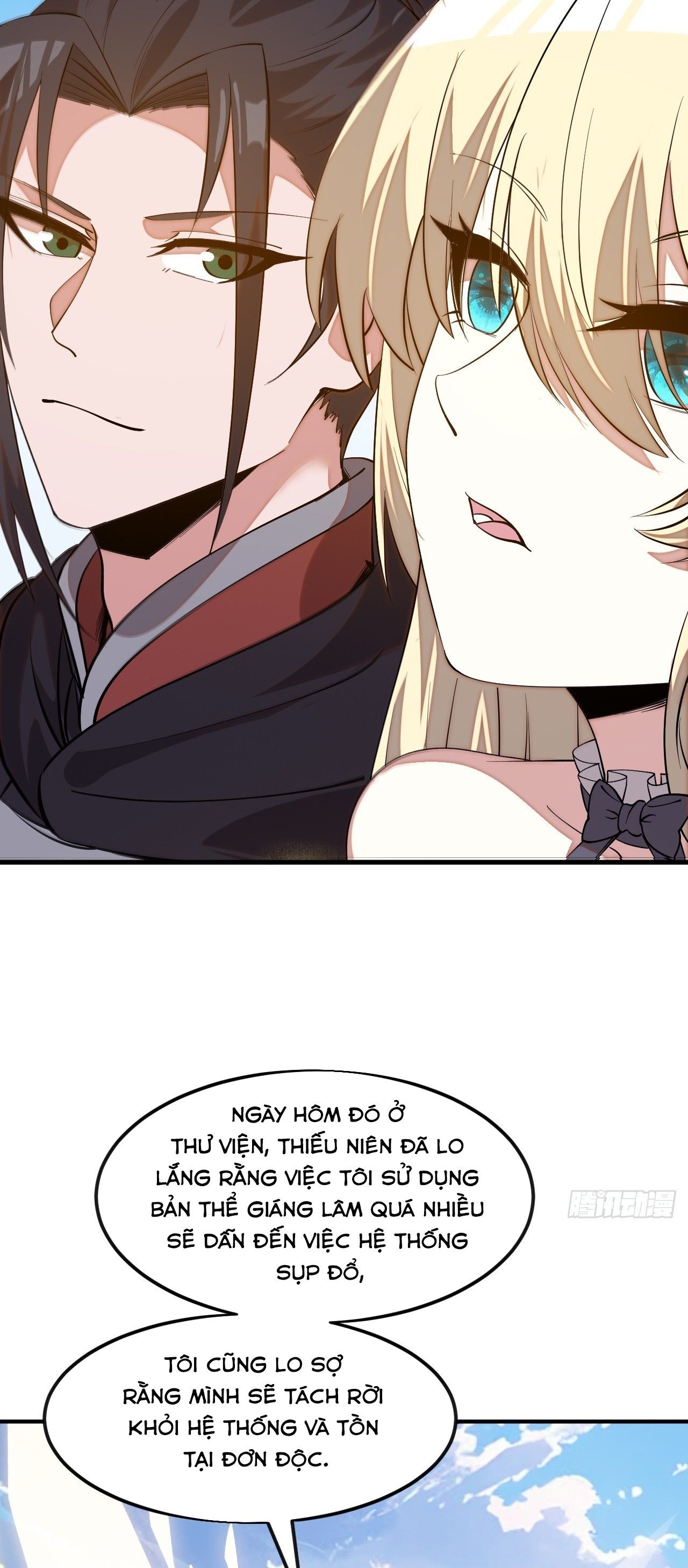 Ta Có Một Sơn Trại Chap 1274 - Next Chap 1275