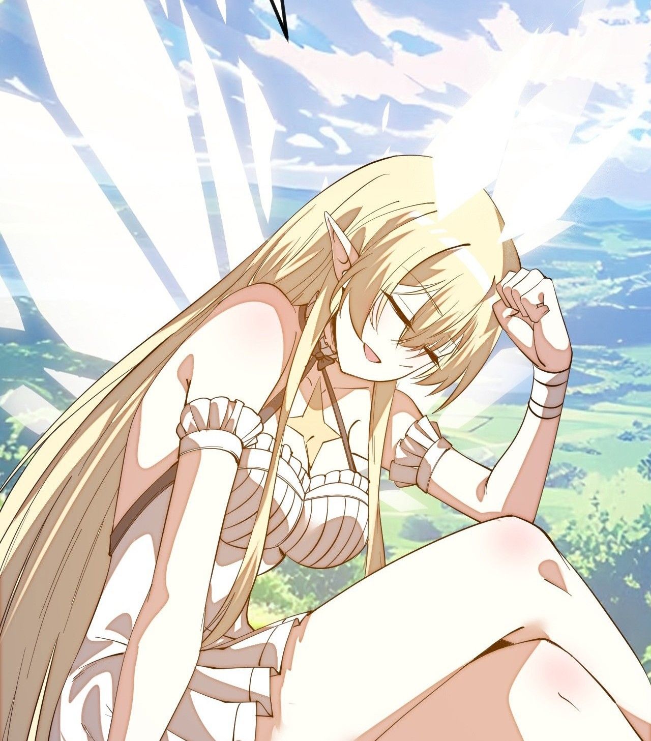 Ta Có Một Sơn Trại Chap 1274 - Next Chap 1275